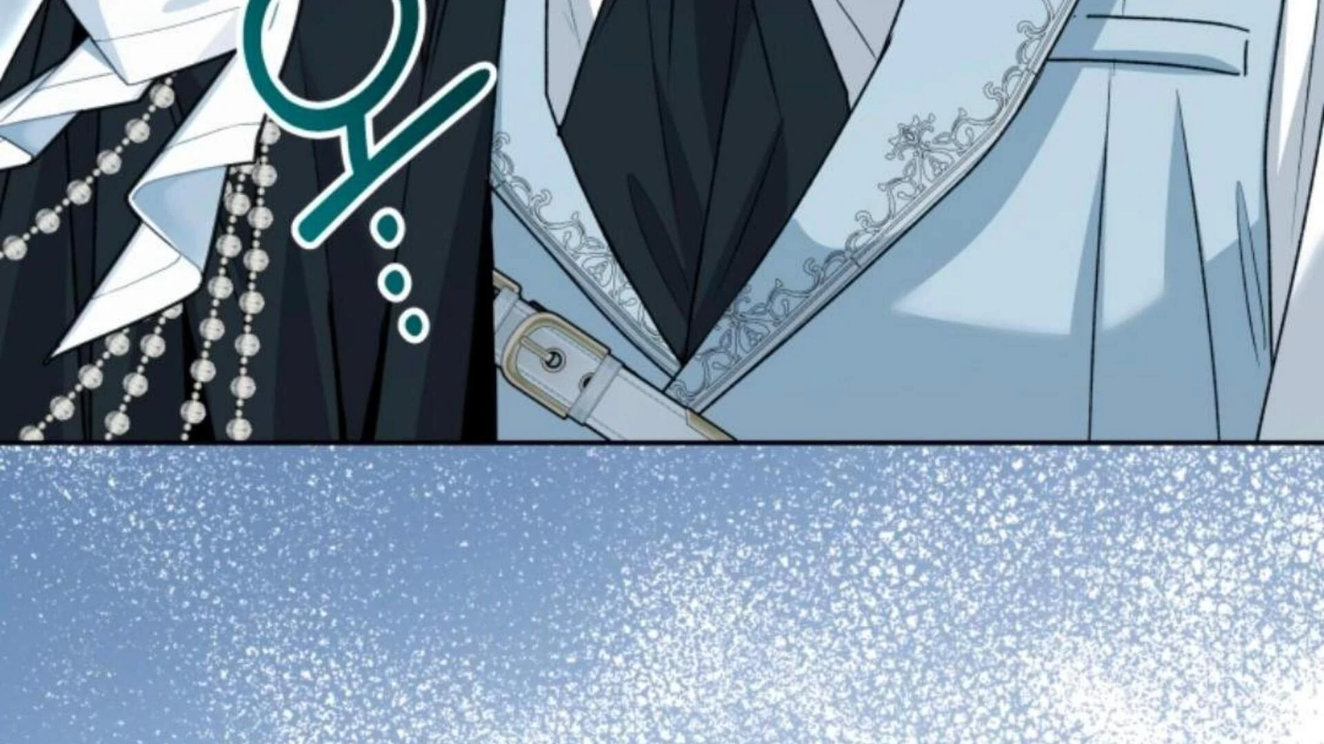 Black Killer Whale Baby Chapter 73 Gambar 176