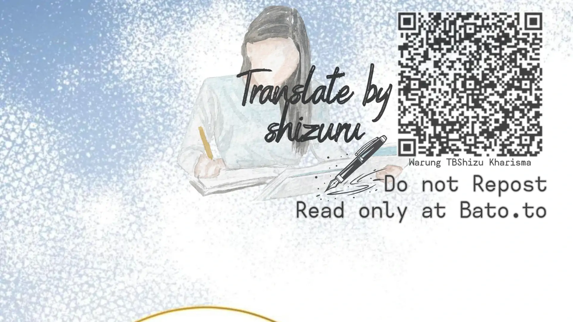 Black Killer Whale Baby Chapter 73 Gambar 177