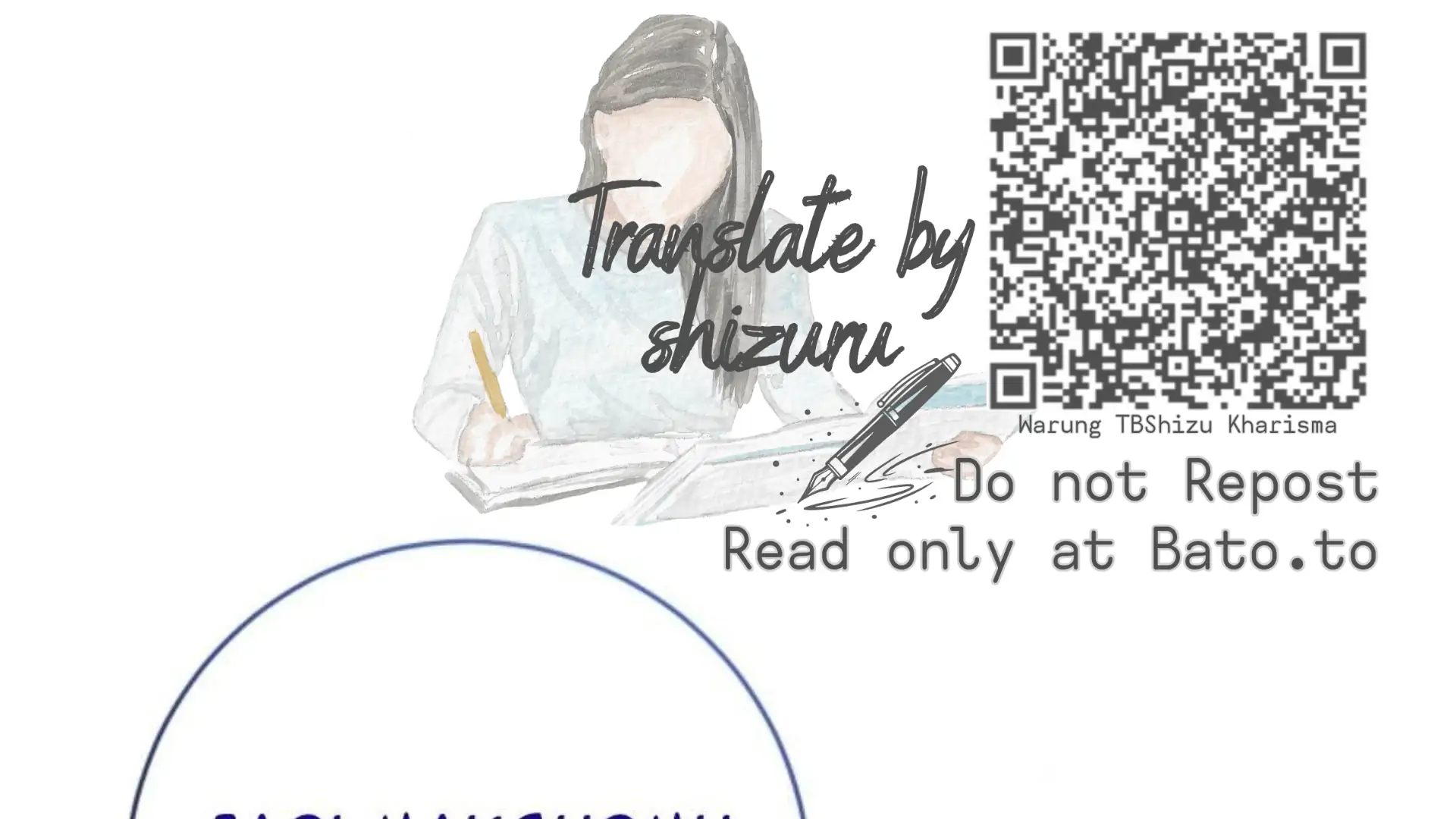 Black Killer Whale Baby Chapter 73 Gambar 18