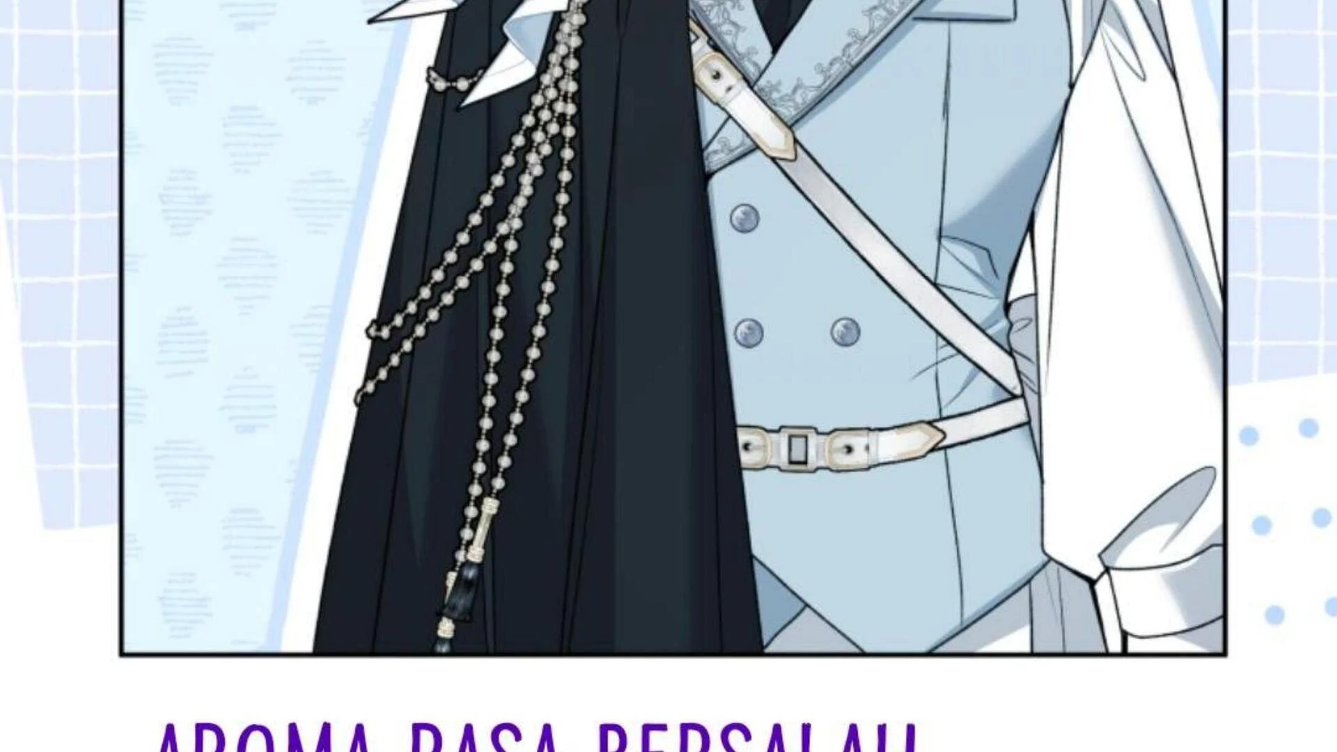 Black Killer Whale Baby Chapter 73 Gambar 195