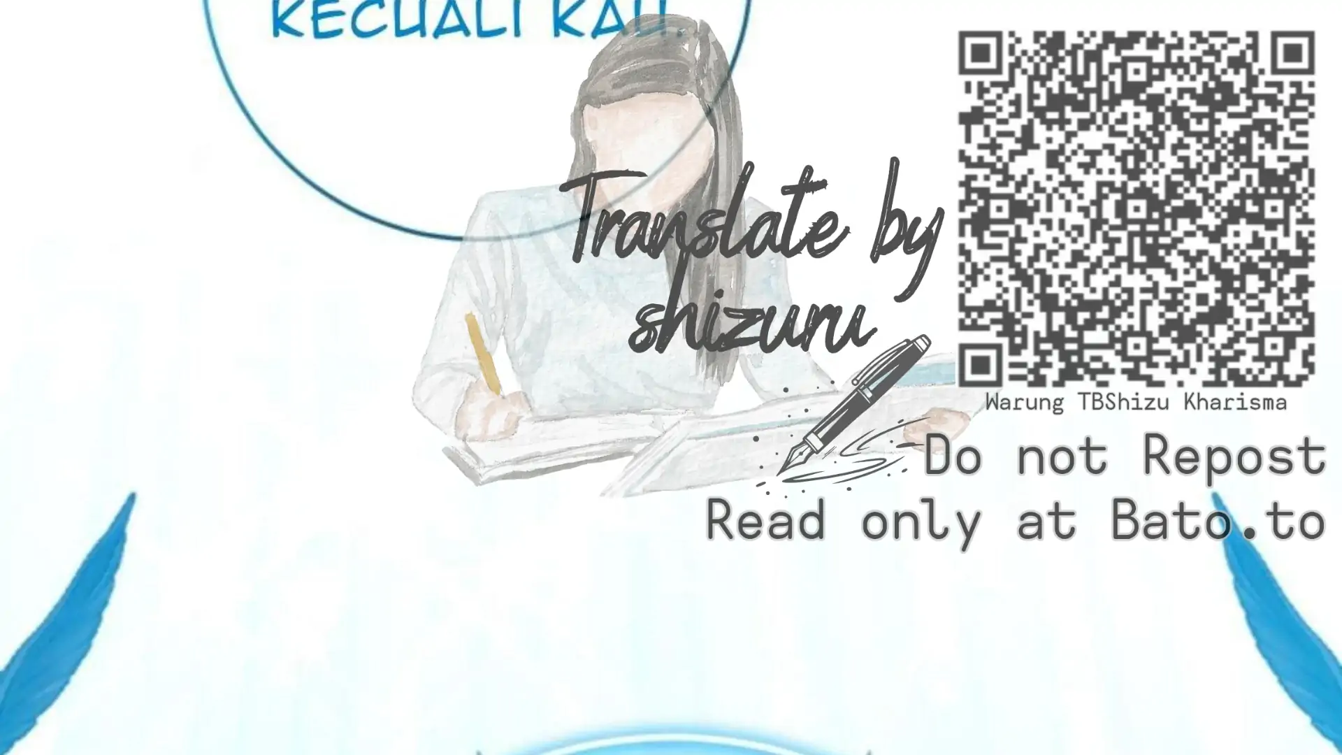 Black Killer Whale Baby Chapter 73 Gambar 204