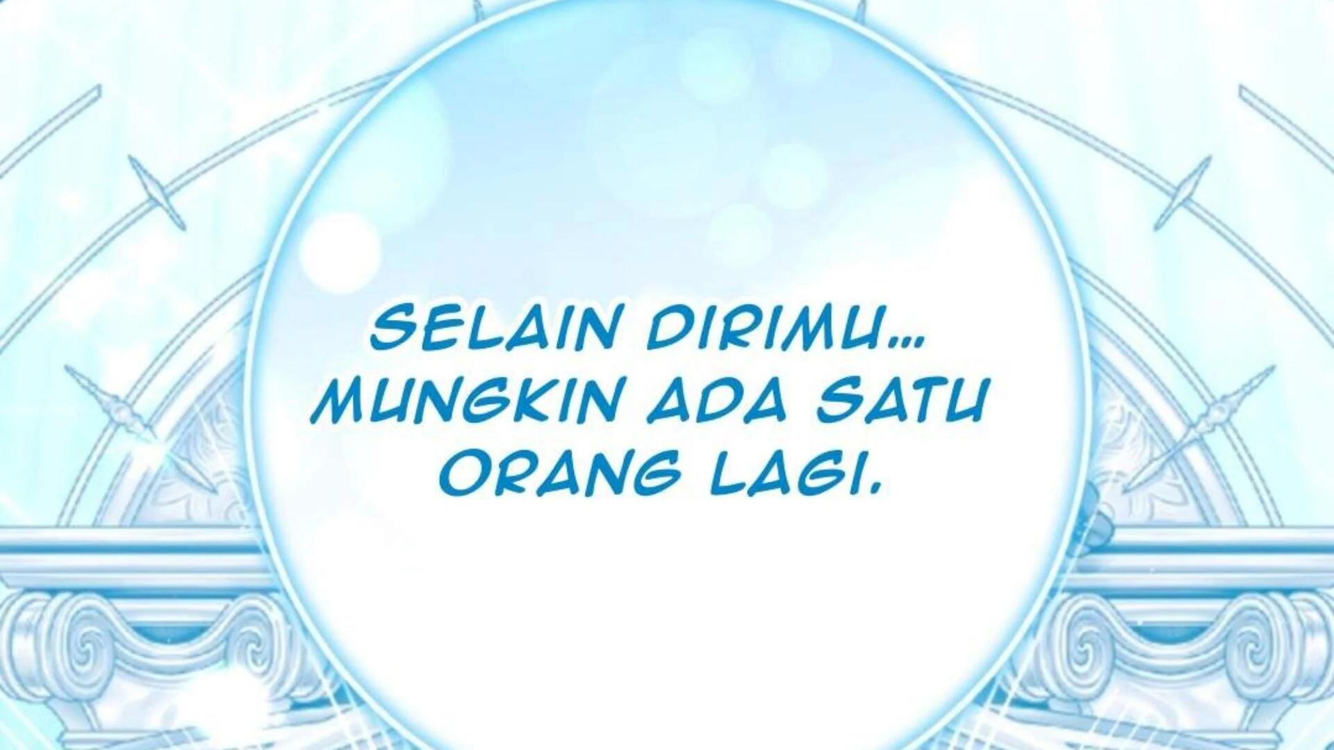 Black Killer Whale Baby Chapter 73 Gambar 205