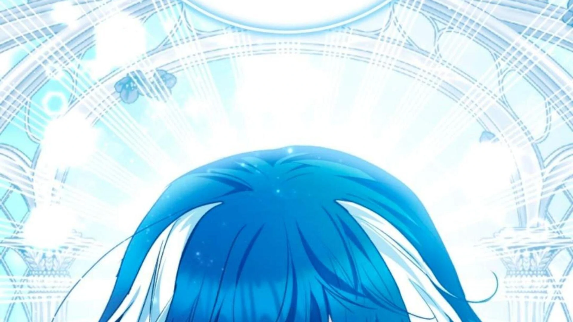 Black Killer Whale Baby Chapter 73 Gambar 206