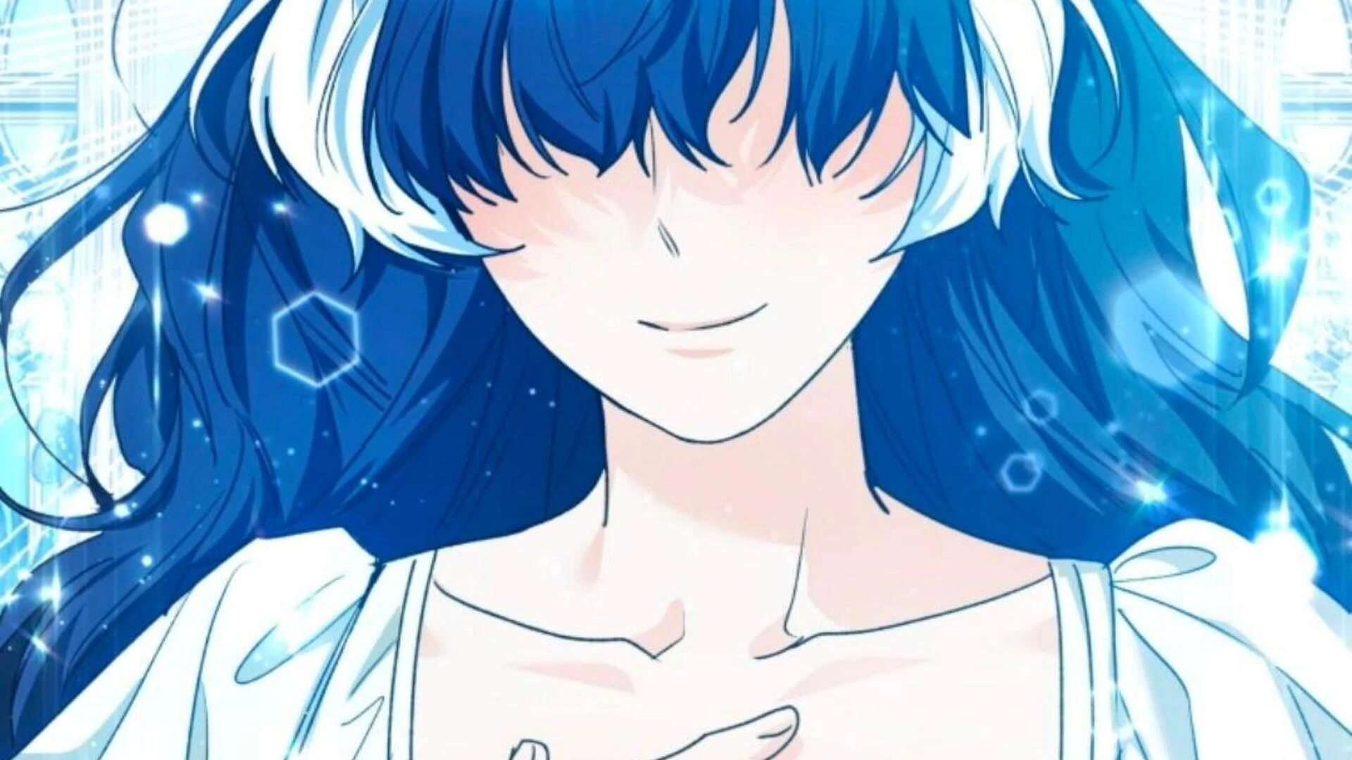 Black Killer Whale Baby Chapter 73 Gambar 207