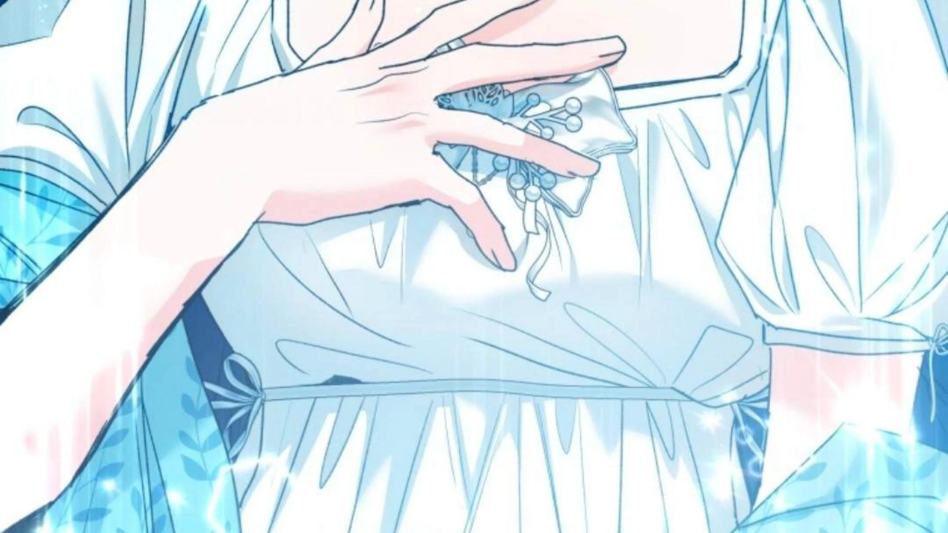 Black Killer Whale Baby Chapter 73 Gambar 208