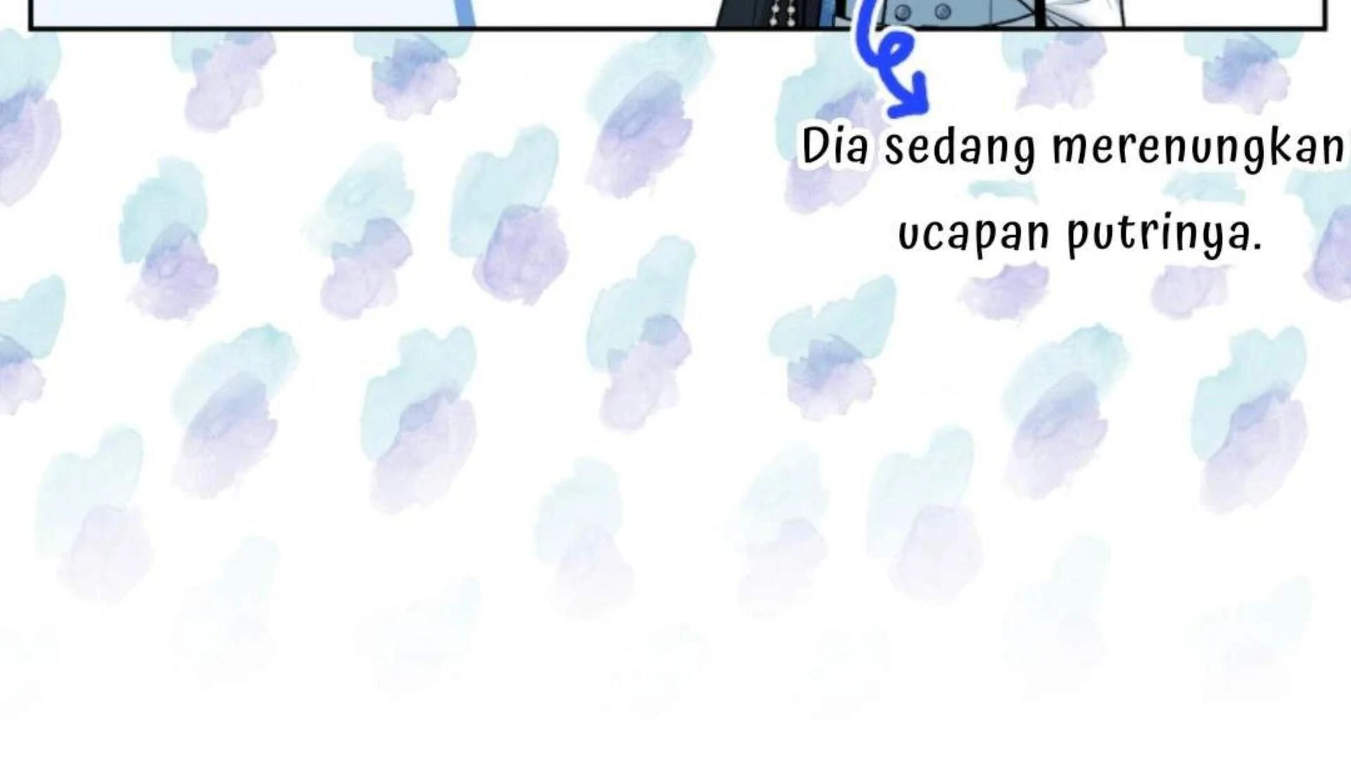 Black Killer Whale Baby Chapter 73 Gambar 200