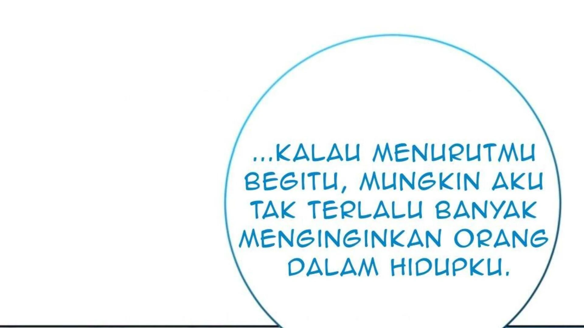 Black Killer Whale Baby Chapter 73 Gambar 201