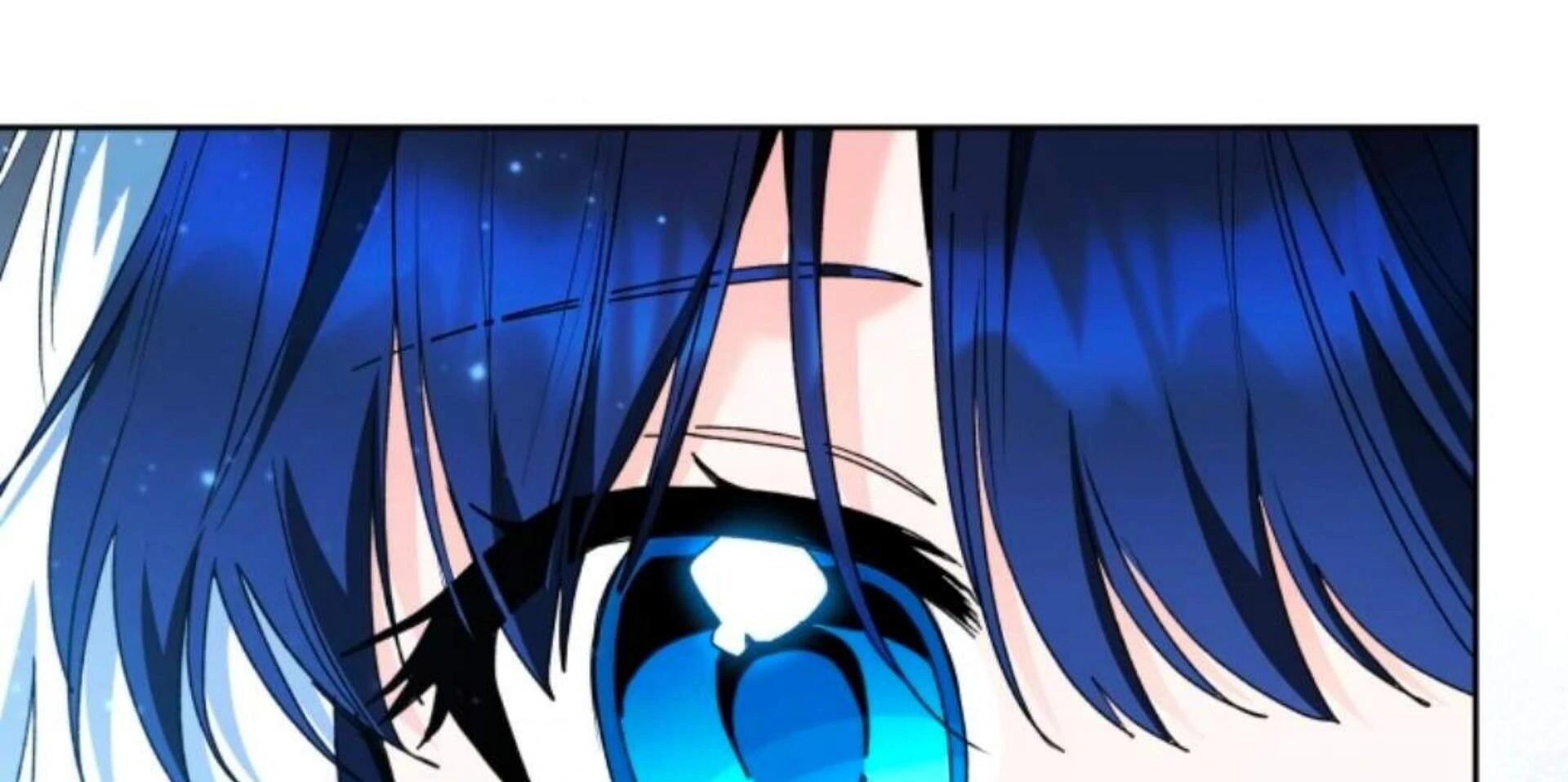 Black Killer Whale Baby Chapter 73 Gambar 227