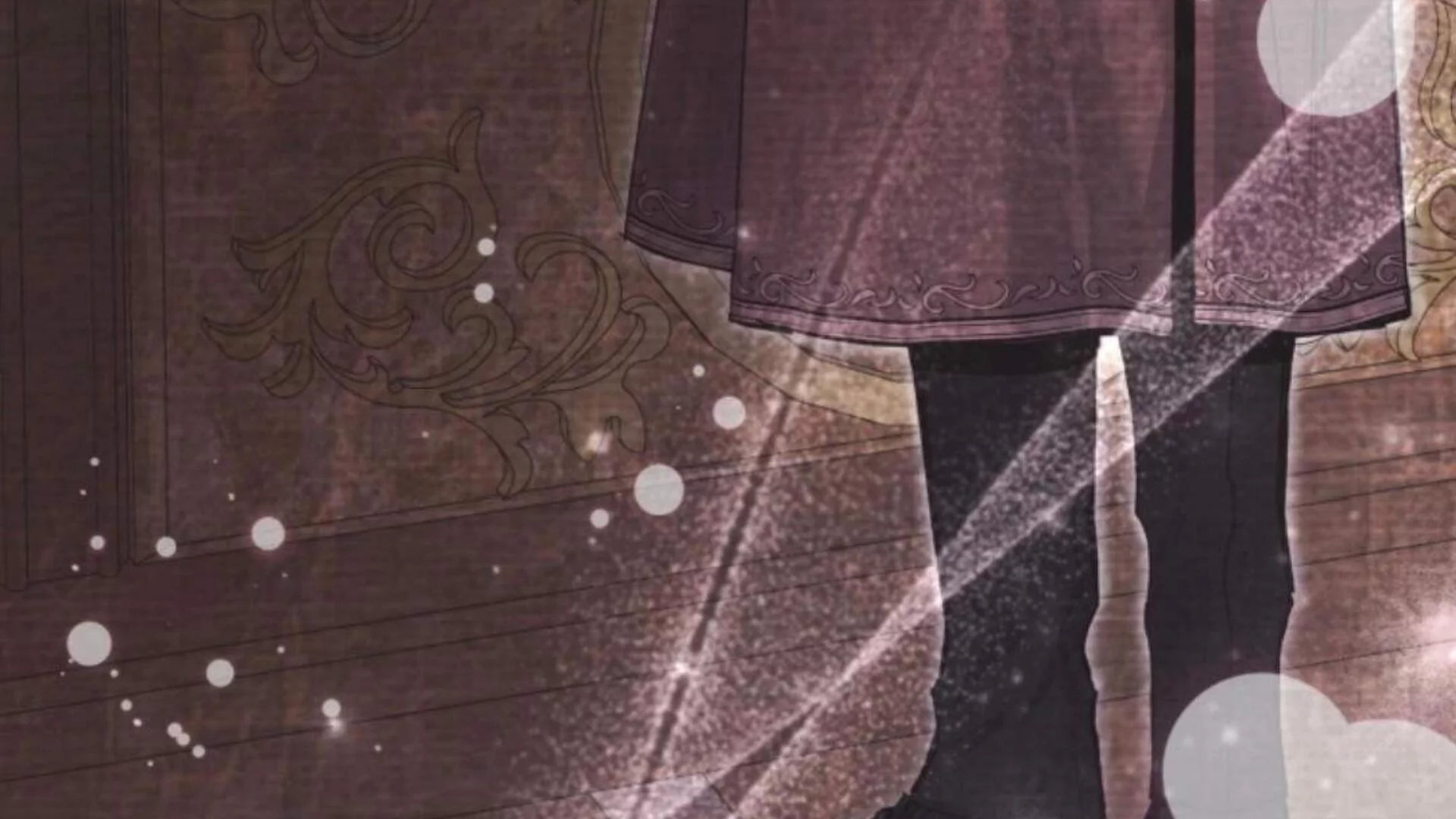 Black Killer Whale Baby Chapter 73 Gambar 221