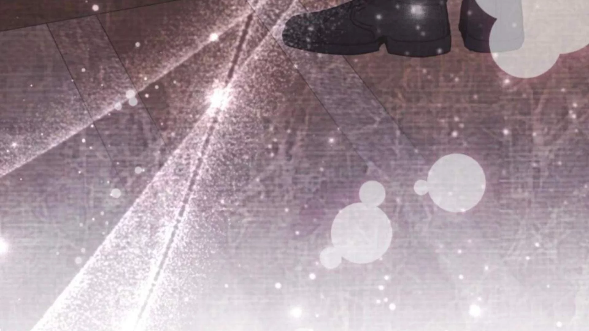 Black Killer Whale Baby Chapter 73 Gambar 222