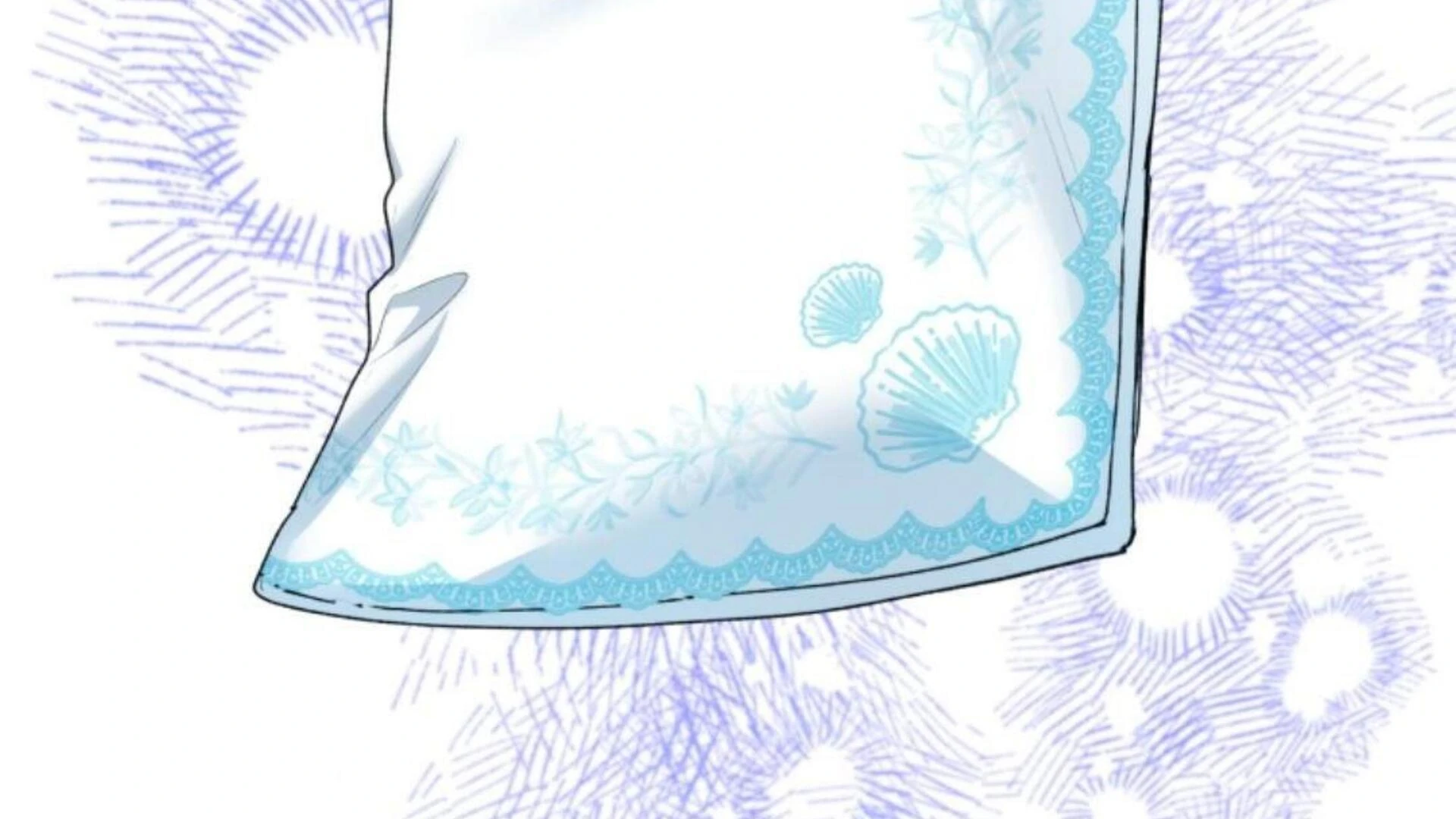 Black Killer Whale Baby Chapter 73 Gambar 235