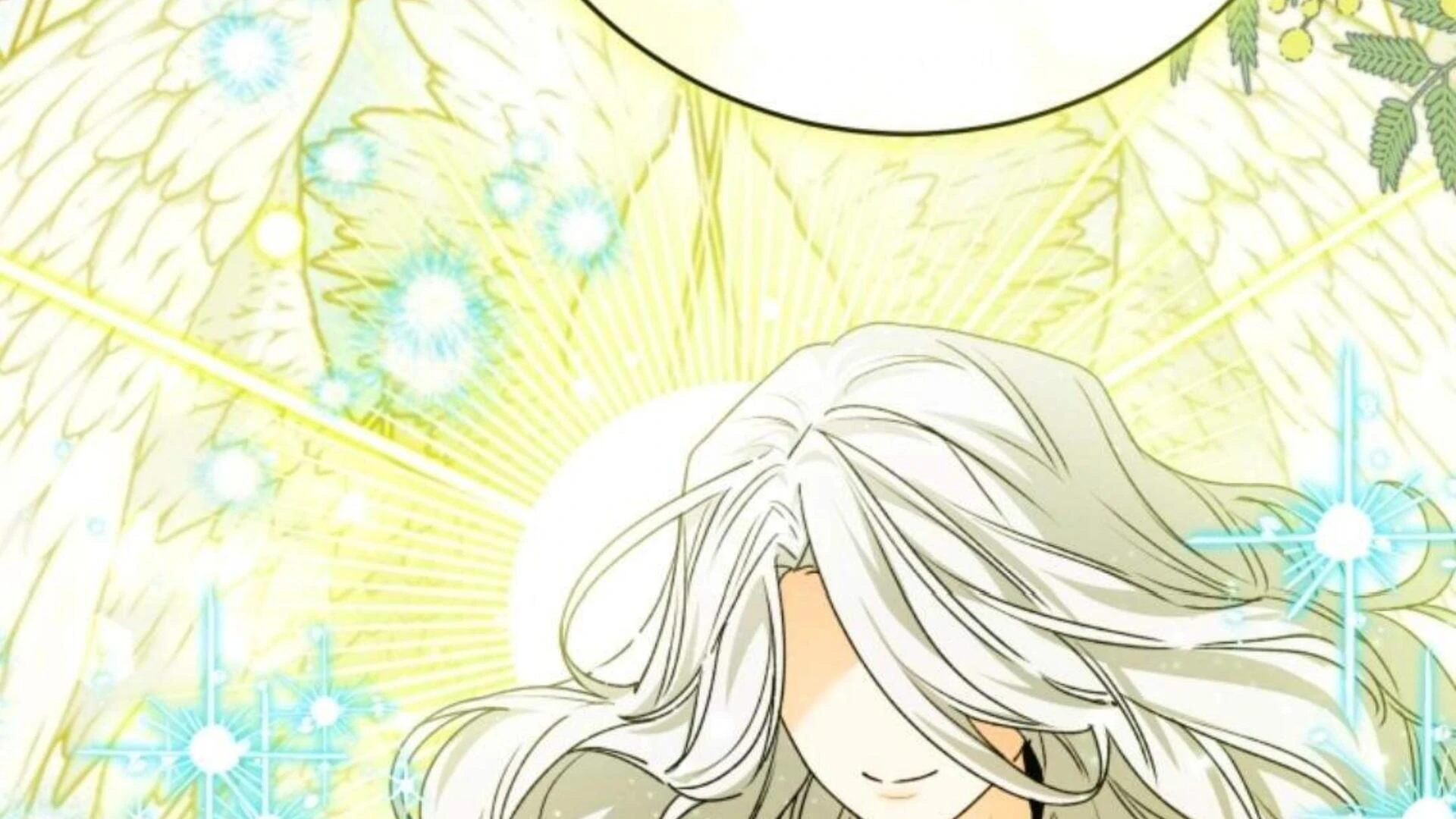 Black Killer Whale Baby Chapter 73 Gambar 23