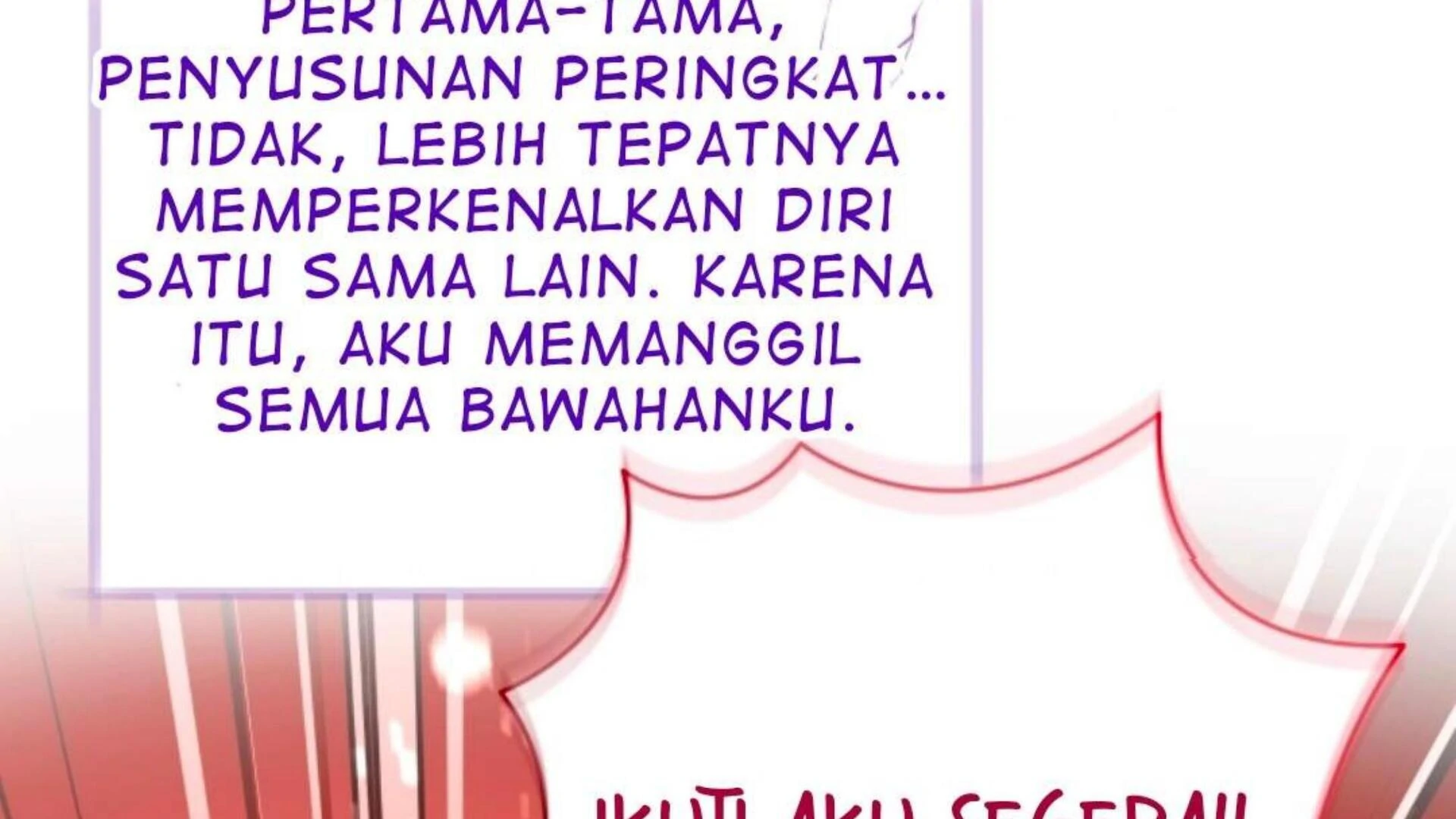 Black Killer Whale Baby Chapter 73 Gambar 245