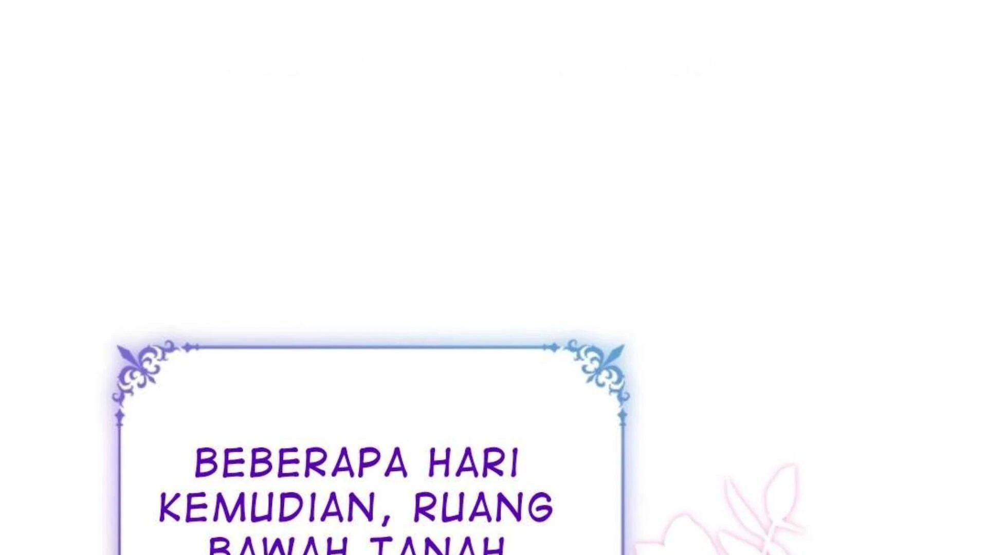 Black Killer Whale Baby Chapter 73 Gambar 240