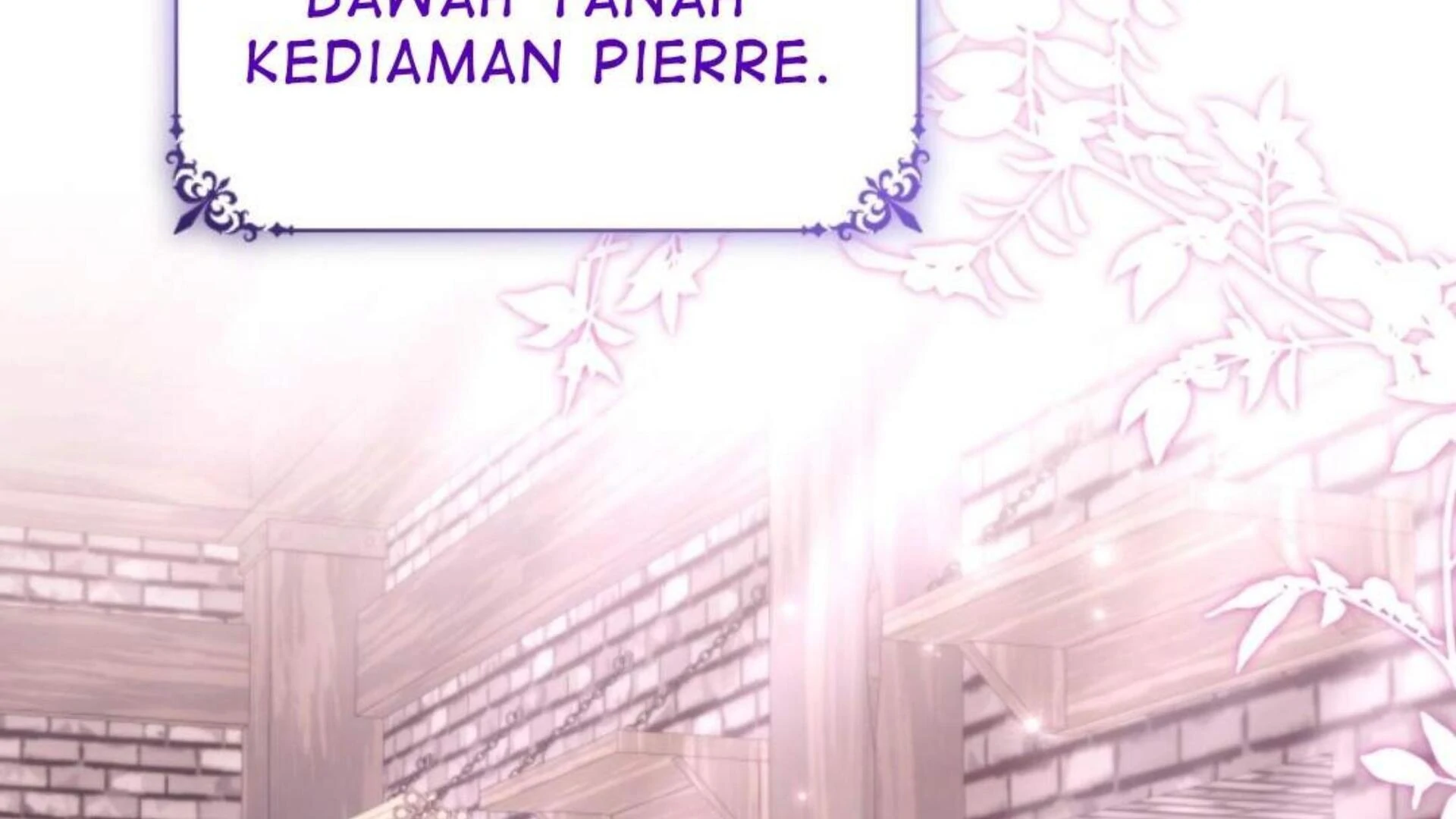 Black Killer Whale Baby Chapter 73 Gambar 241