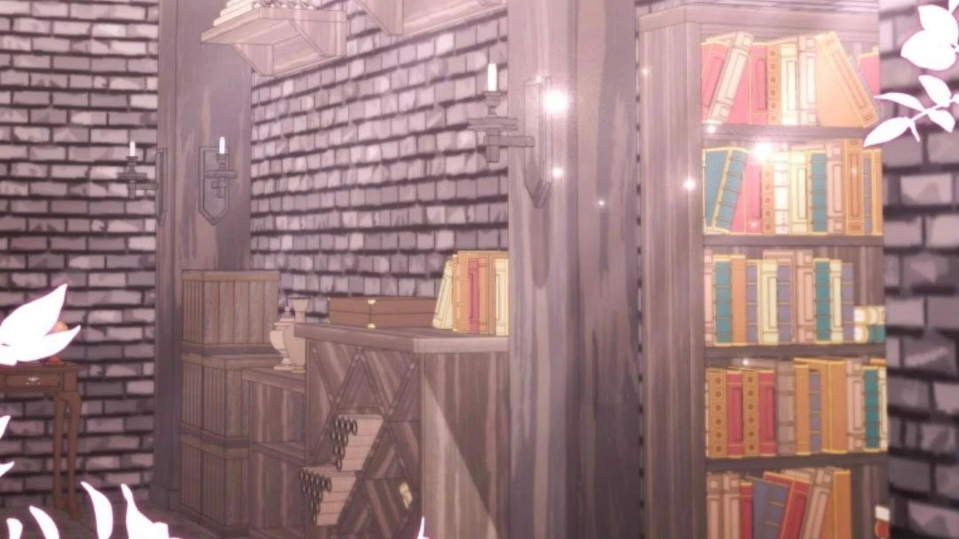 Black Killer Whale Baby Chapter 73 Gambar 242