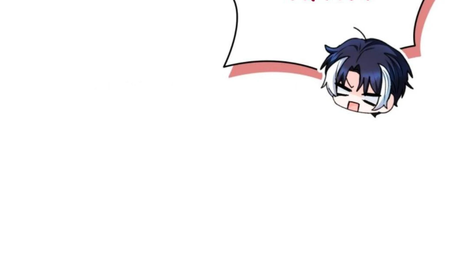 Black Killer Whale Baby Chapter 73 Gambar 254