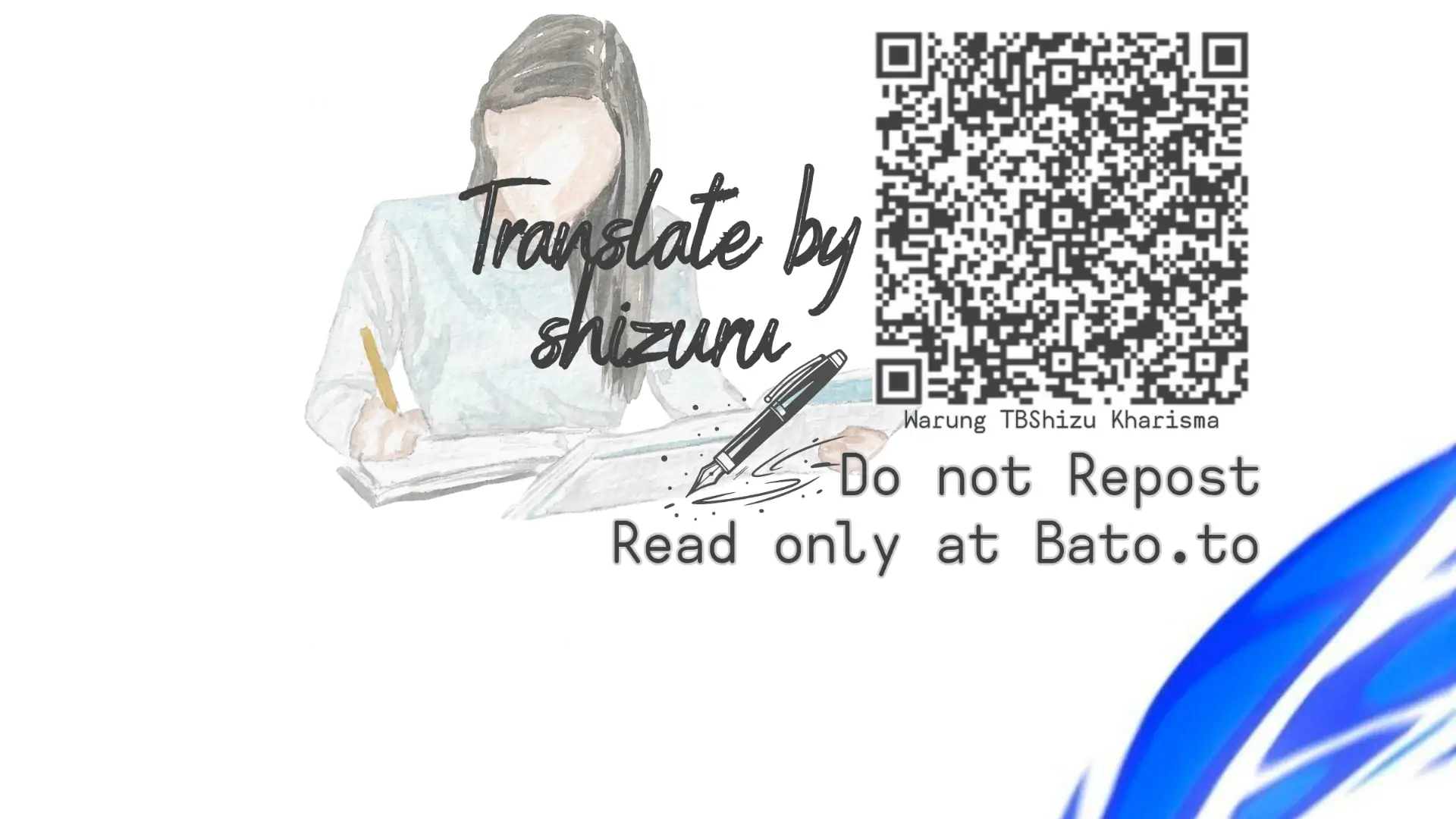 Black Killer Whale Baby Chapter 73 Gambar 255