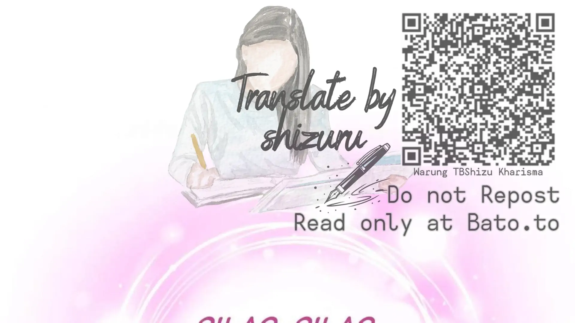 Black Killer Whale Baby Chapter 73 Gambar 266