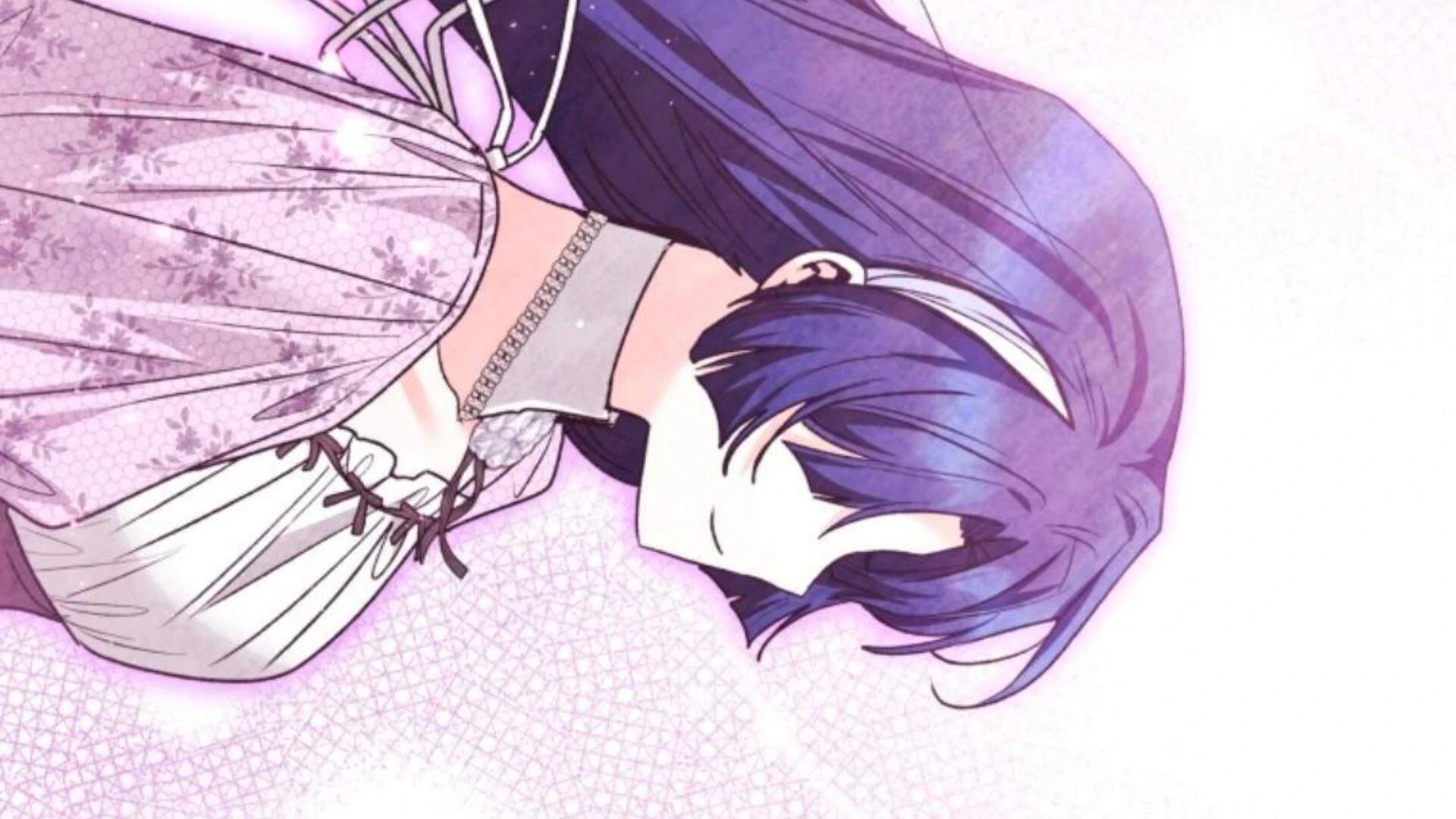 Black Killer Whale Baby Chapter 73 Gambar 269