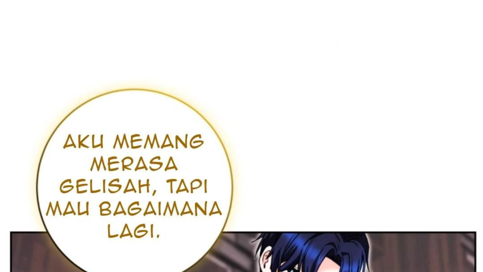 Black Killer Whale Baby Chapter 73 Gambar 262