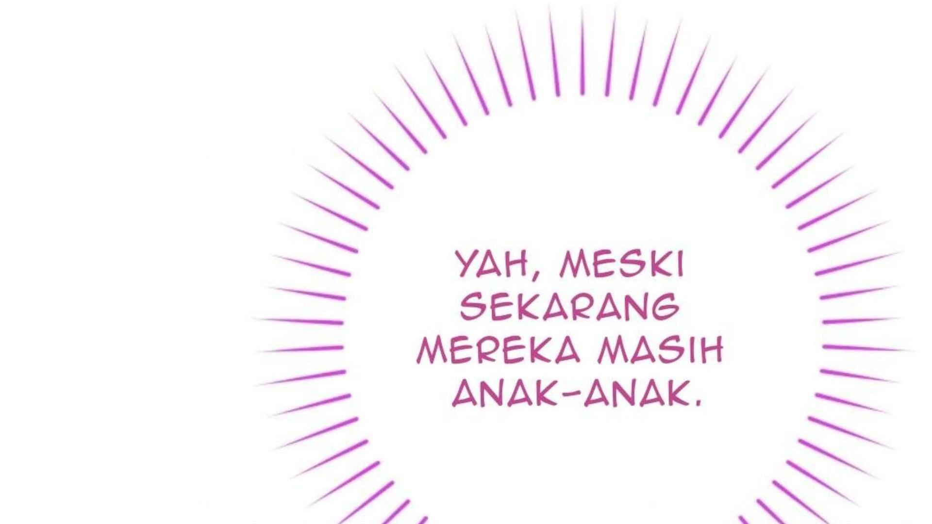 Black Killer Whale Baby Chapter 73 Gambar 275