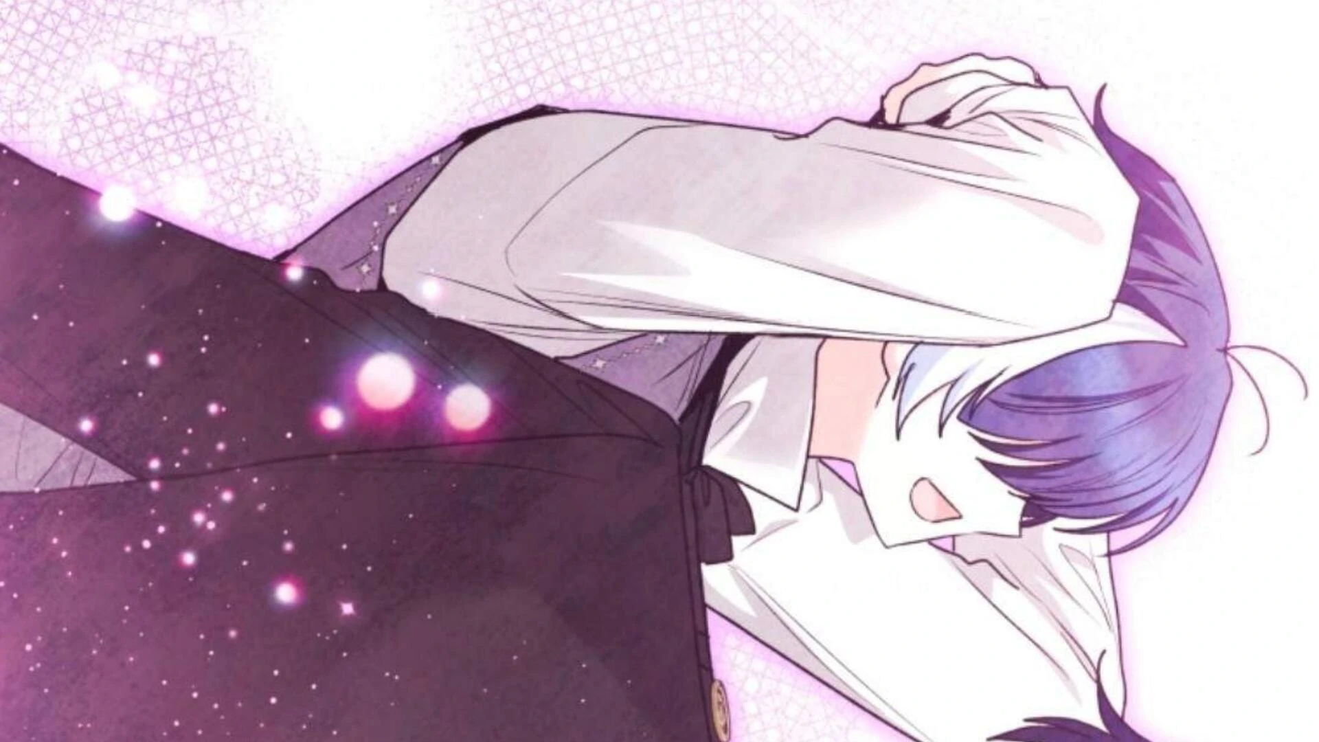 Black Killer Whale Baby Chapter 73 Gambar 270