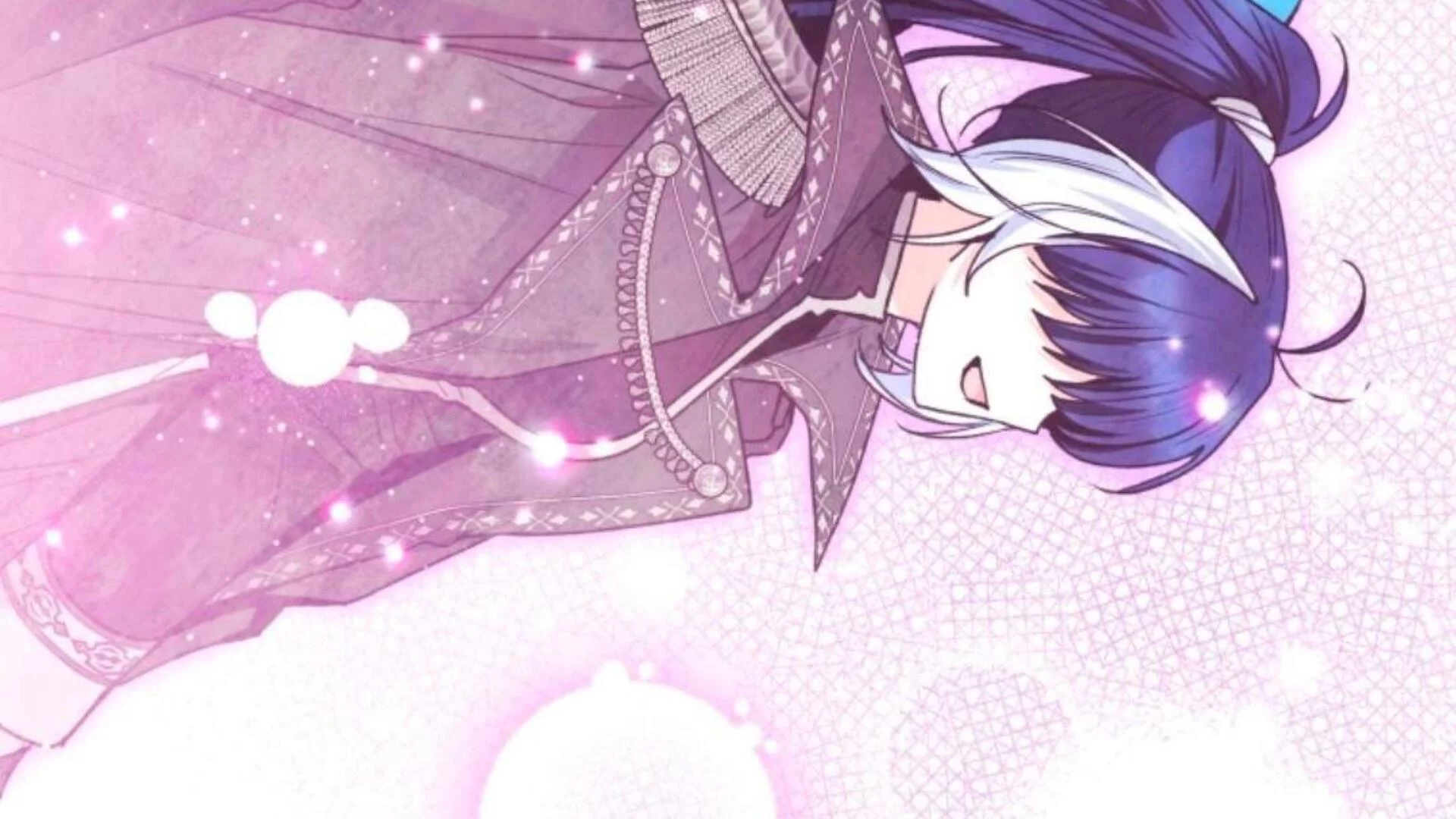 Black Killer Whale Baby Chapter 73 Gambar 272