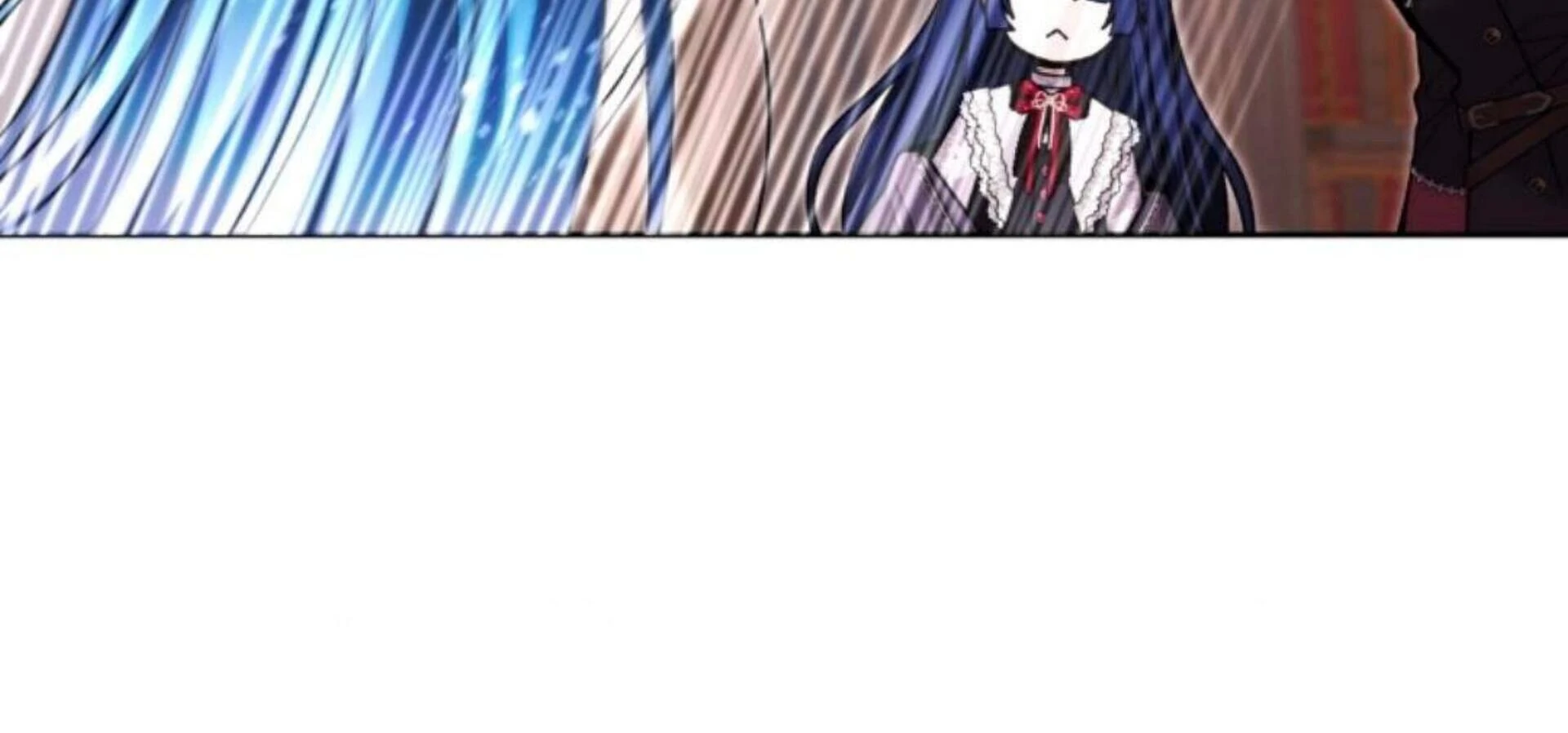 Black Killer Whale Baby Chapter 73 Gambar 281