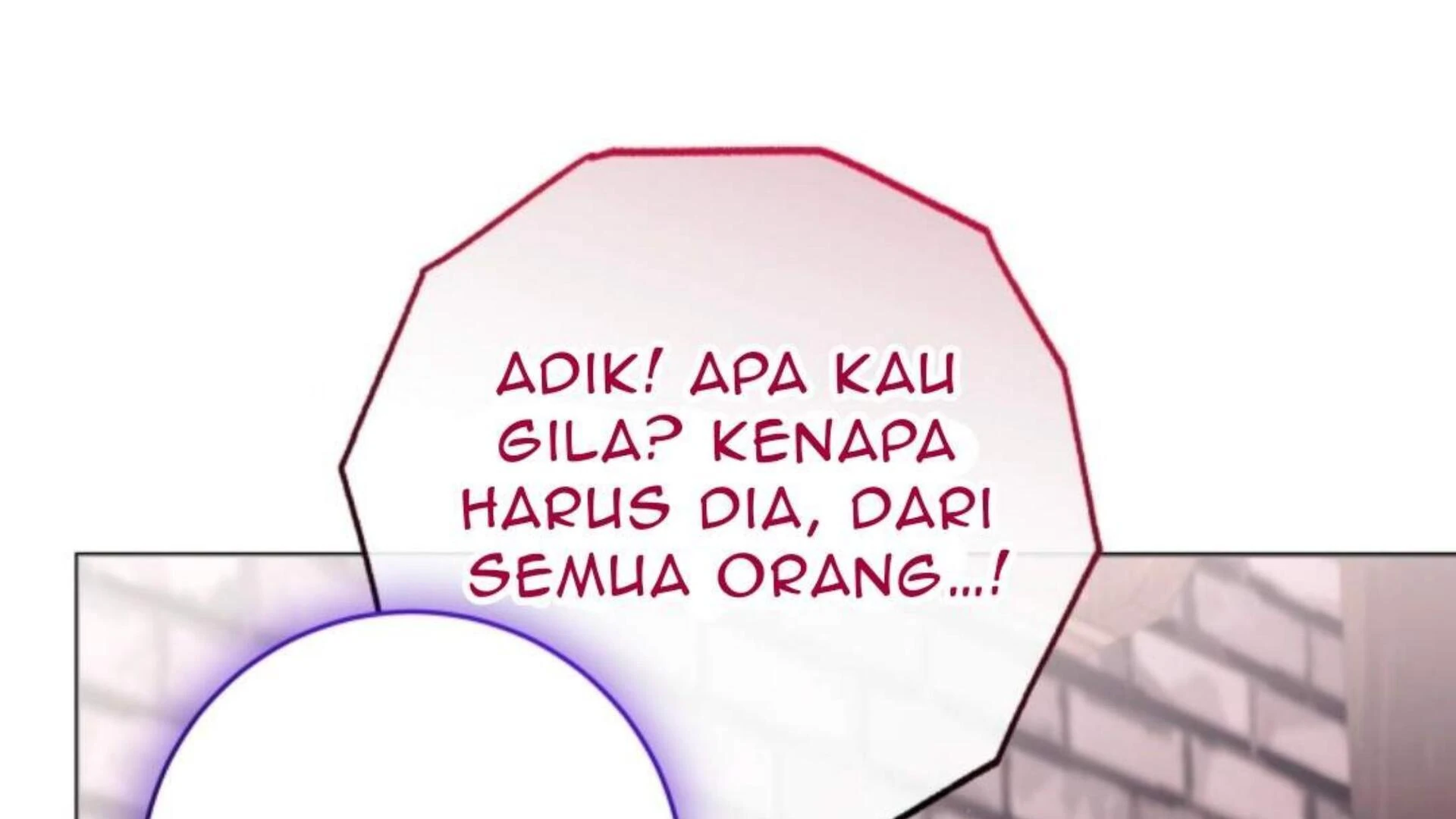 Black Killer Whale Baby Chapter 73 Gambar 296