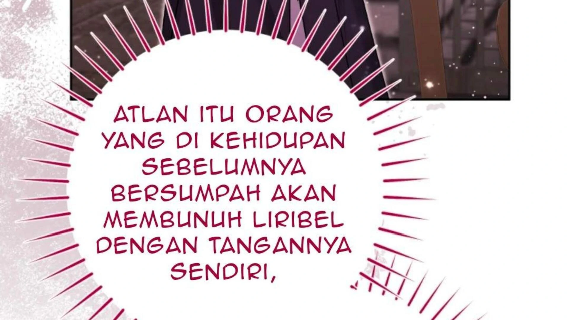 Black Killer Whale Baby Chapter 73 Gambar 307