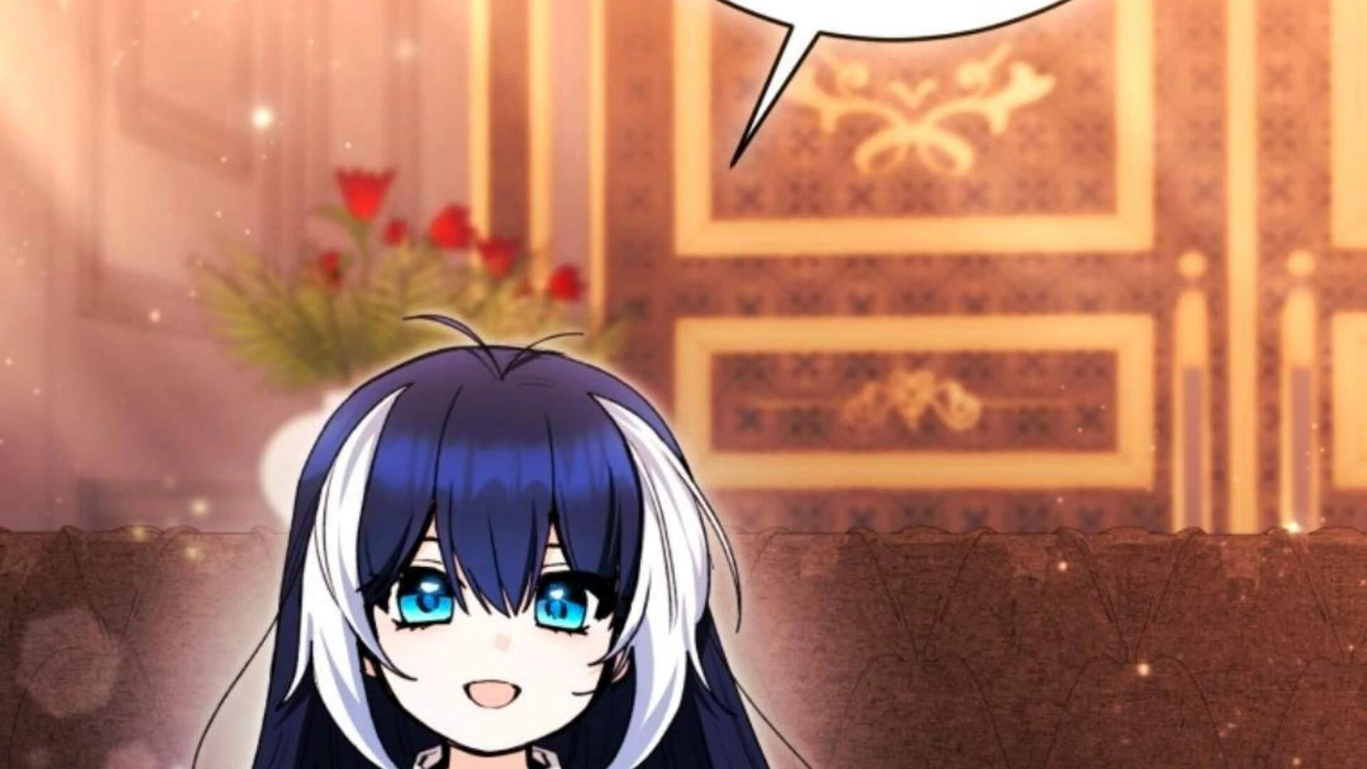 Black Killer Whale Baby Chapter 73 Gambar 30