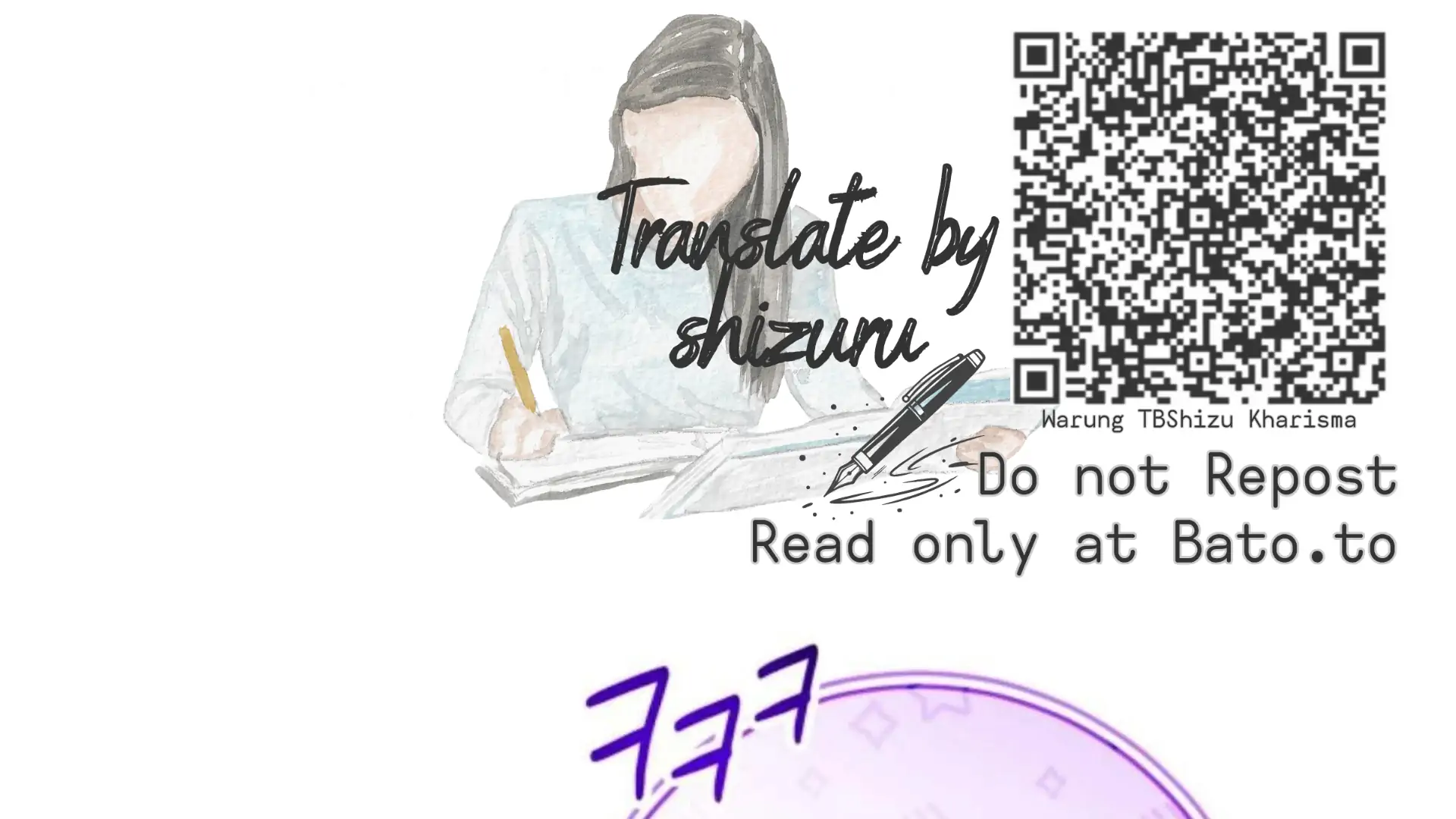 Black Killer Whale Baby Chapter 73 Gambar 327