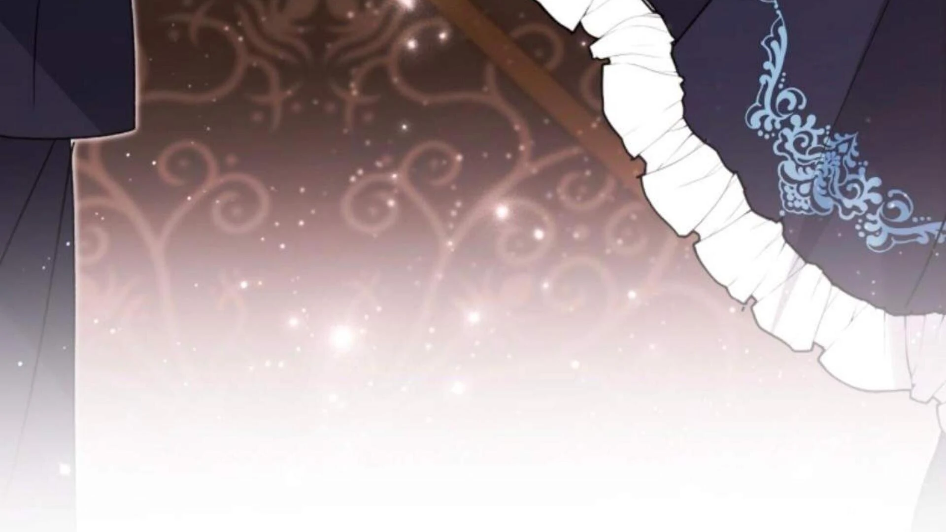 Black Killer Whale Baby Chapter 73 Gambar 320