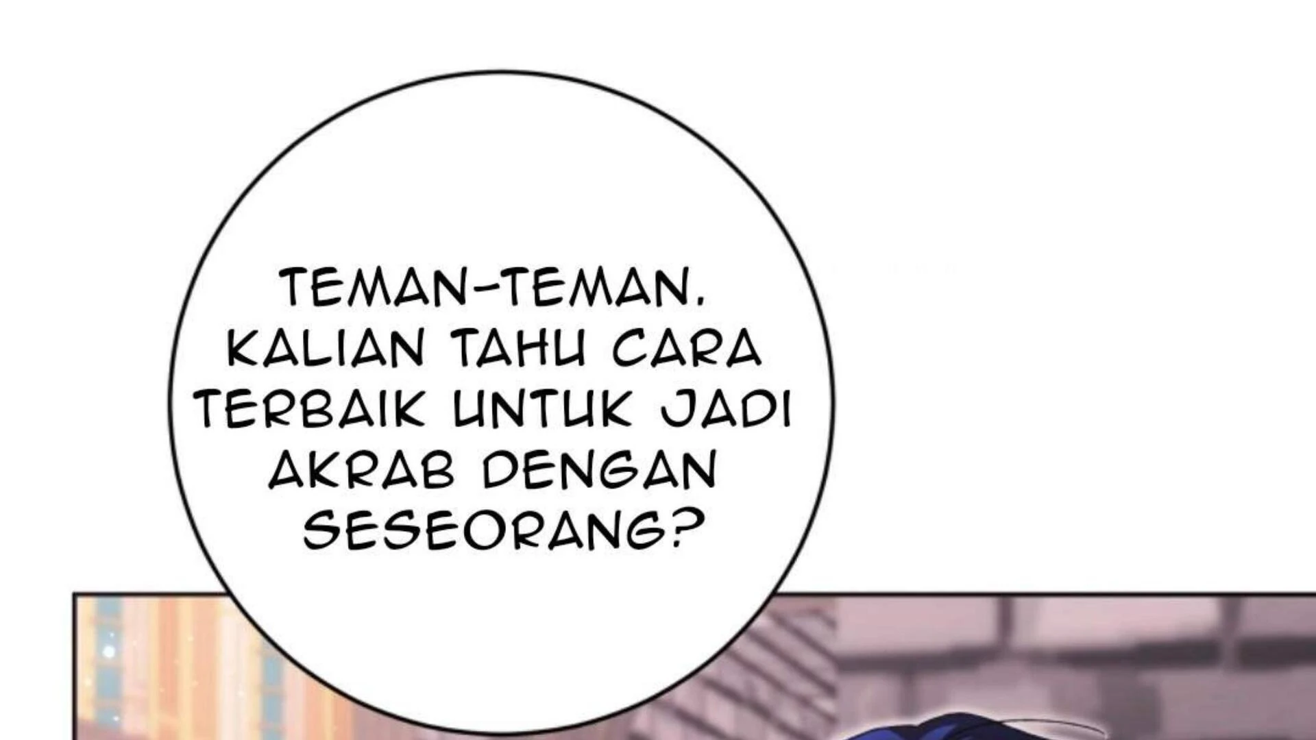 Black Killer Whale Baby Chapter 73 Gambar 337