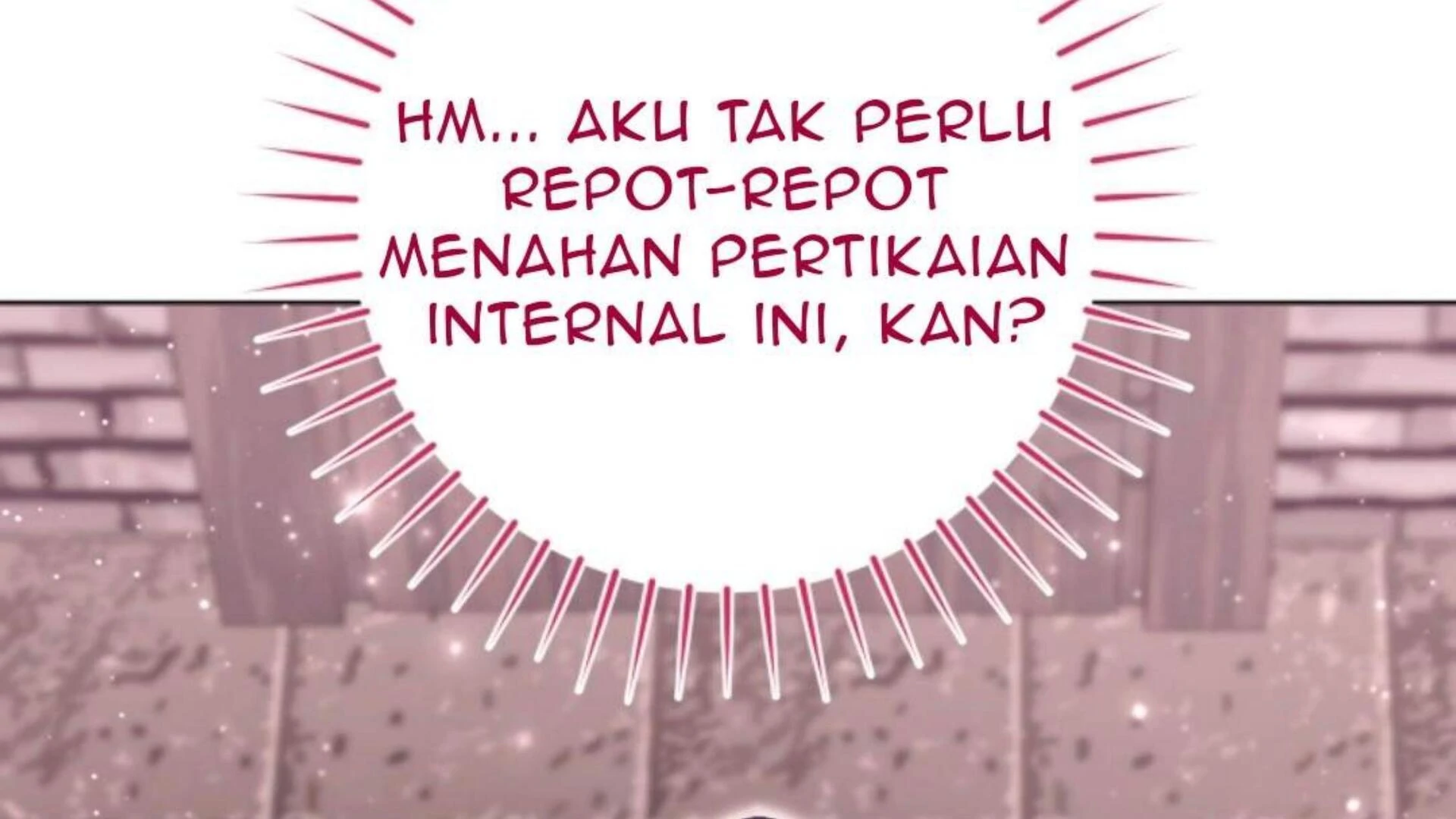 Black Killer Whale Baby Chapter 73 Gambar 331