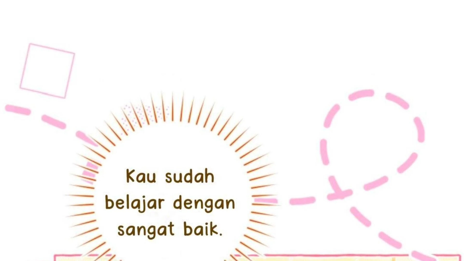 Black Killer Whale Baby Chapter 73 Gambar 349