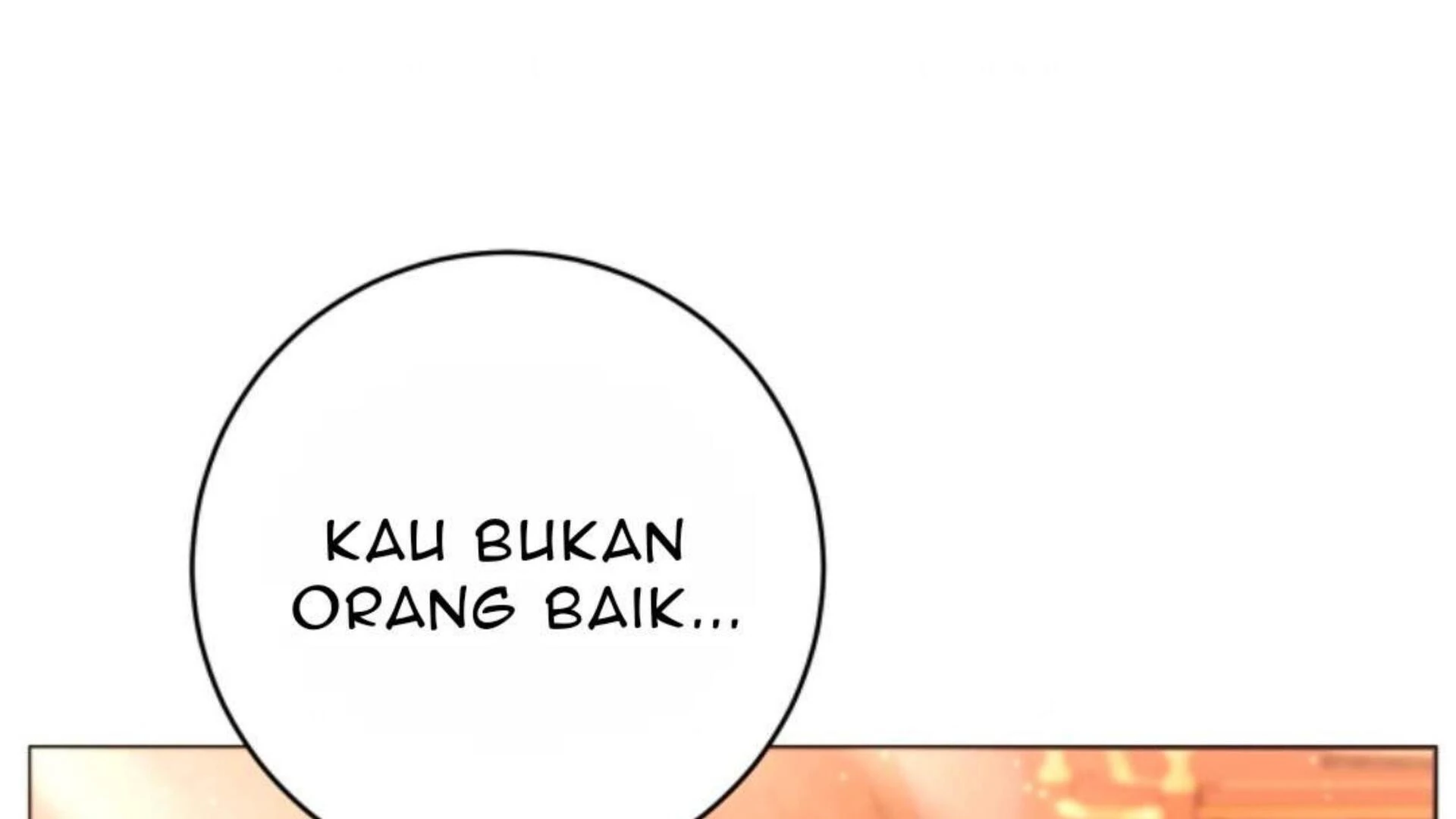 Black Killer Whale Baby Chapter 73 Gambar 34