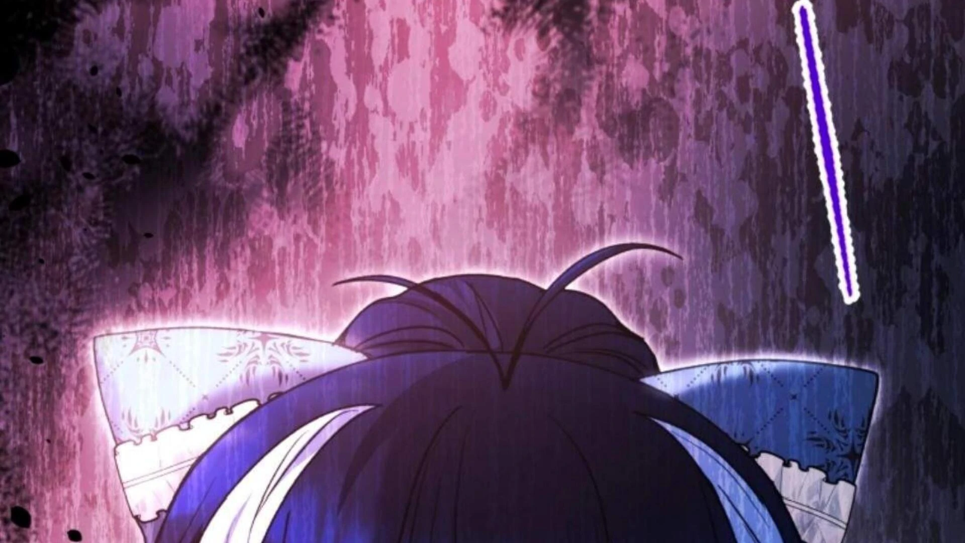 Black Killer Whale Baby Chapter 73 Gambar 341