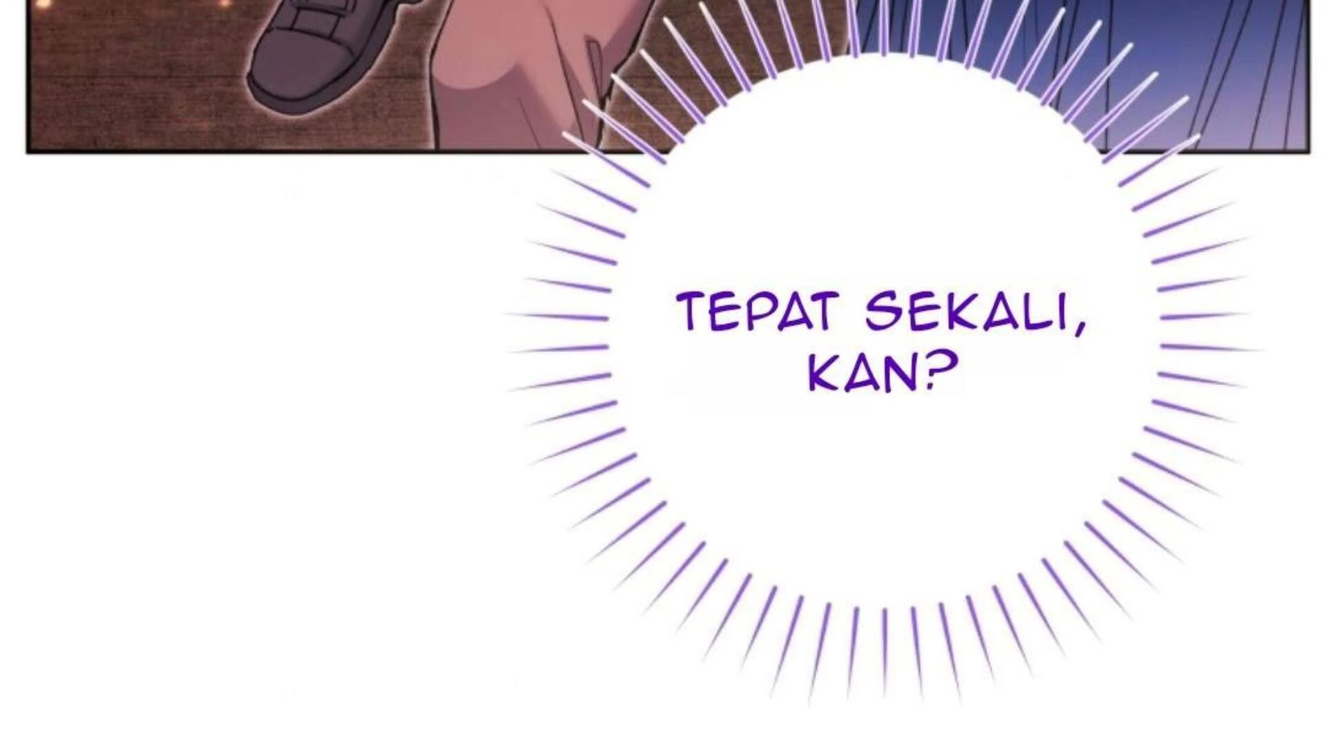 Black Killer Whale Baby Chapter 73 Gambar 37