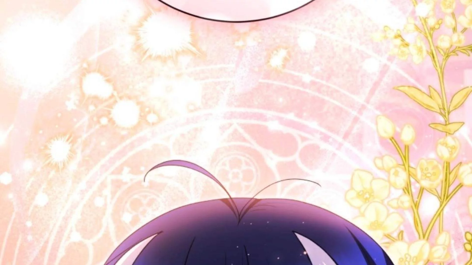 Black Killer Whale Baby Chapter 73 Gambar 42