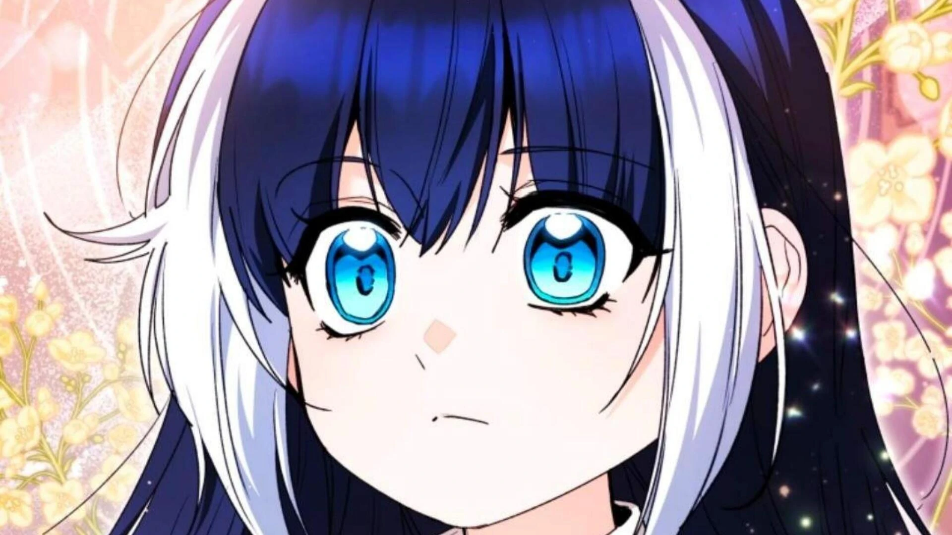 Black Killer Whale Baby Chapter 73 Gambar 43