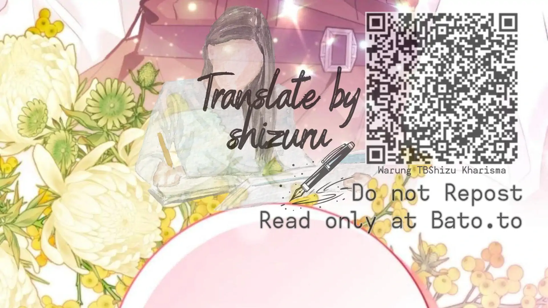 Black Killer Whale Baby Chapter 73 Gambar 45