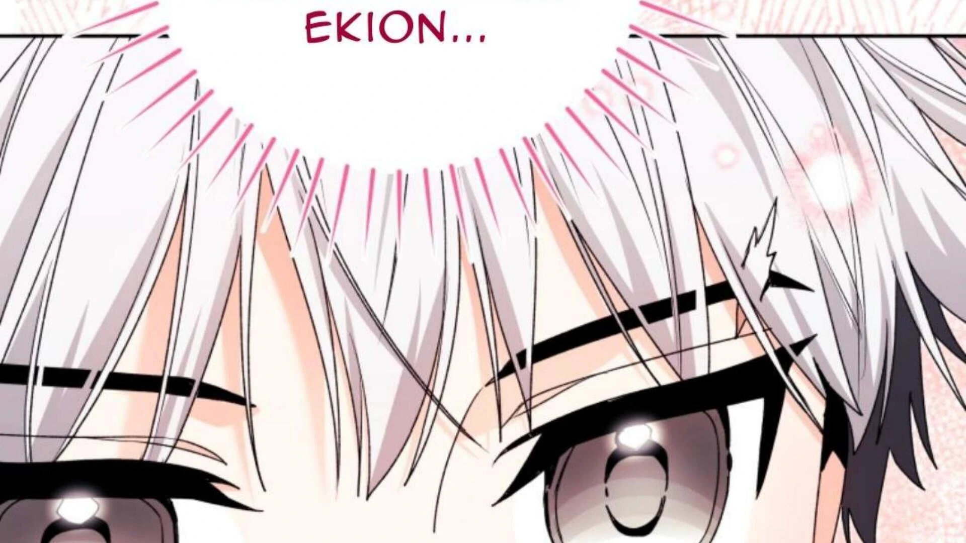 Black Killer Whale Baby Chapter 73 Gambar 55