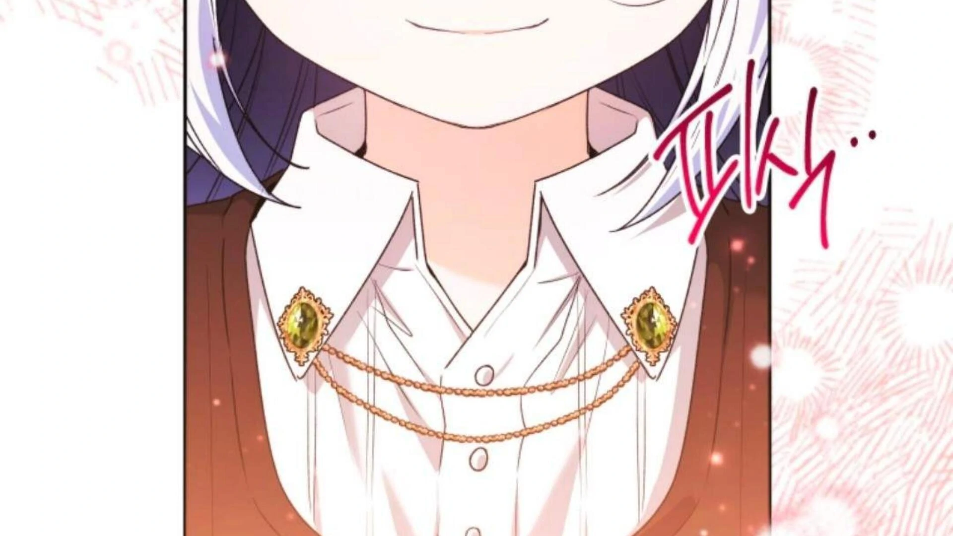 Black Killer Whale Baby Chapter 73 Gambar 59