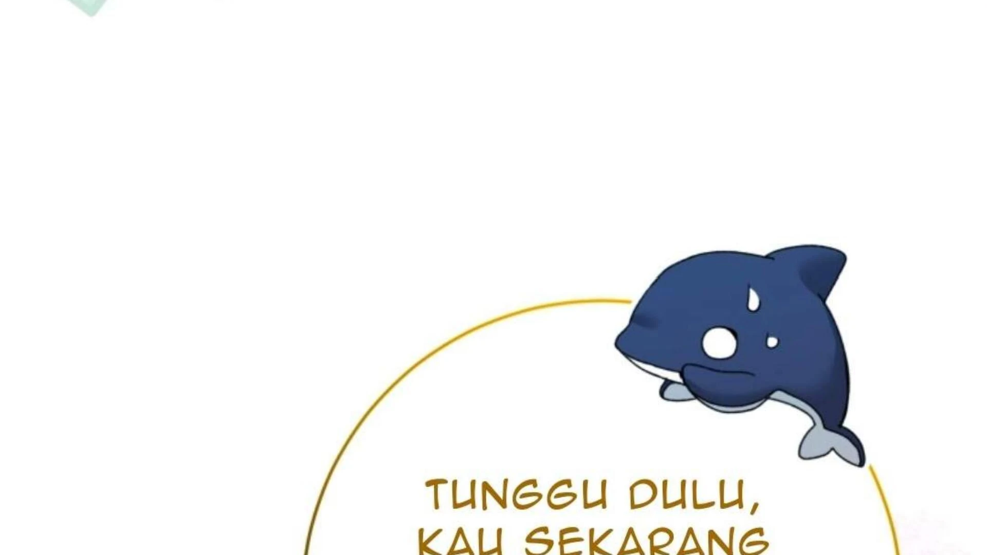 Black Killer Whale Baby Chapter 73 Gambar 6