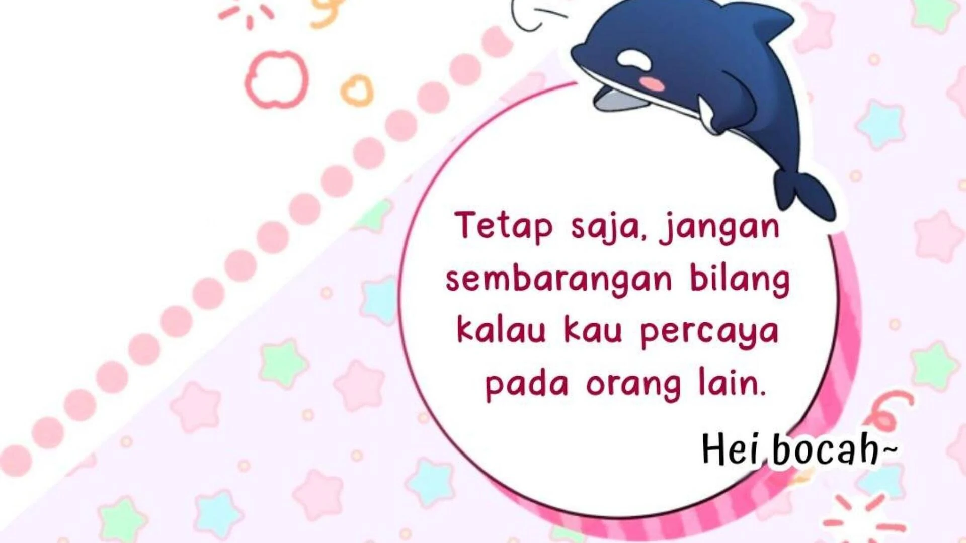 Black Killer Whale Baby Chapter 73 Gambar 62