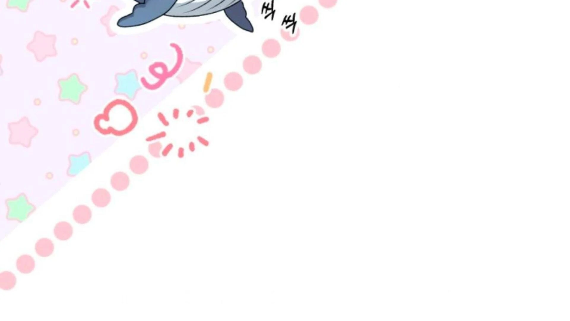 Black Killer Whale Baby Chapter 73 Gambar 64