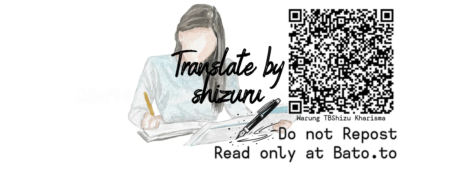 Black Killer Whale Baby Chapter 73 Gambar 68