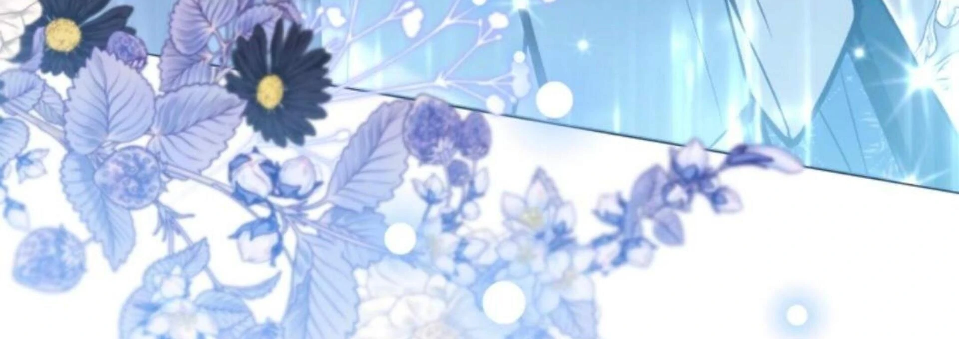 Black Killer Whale Baby Chapter 73 Gambar 91